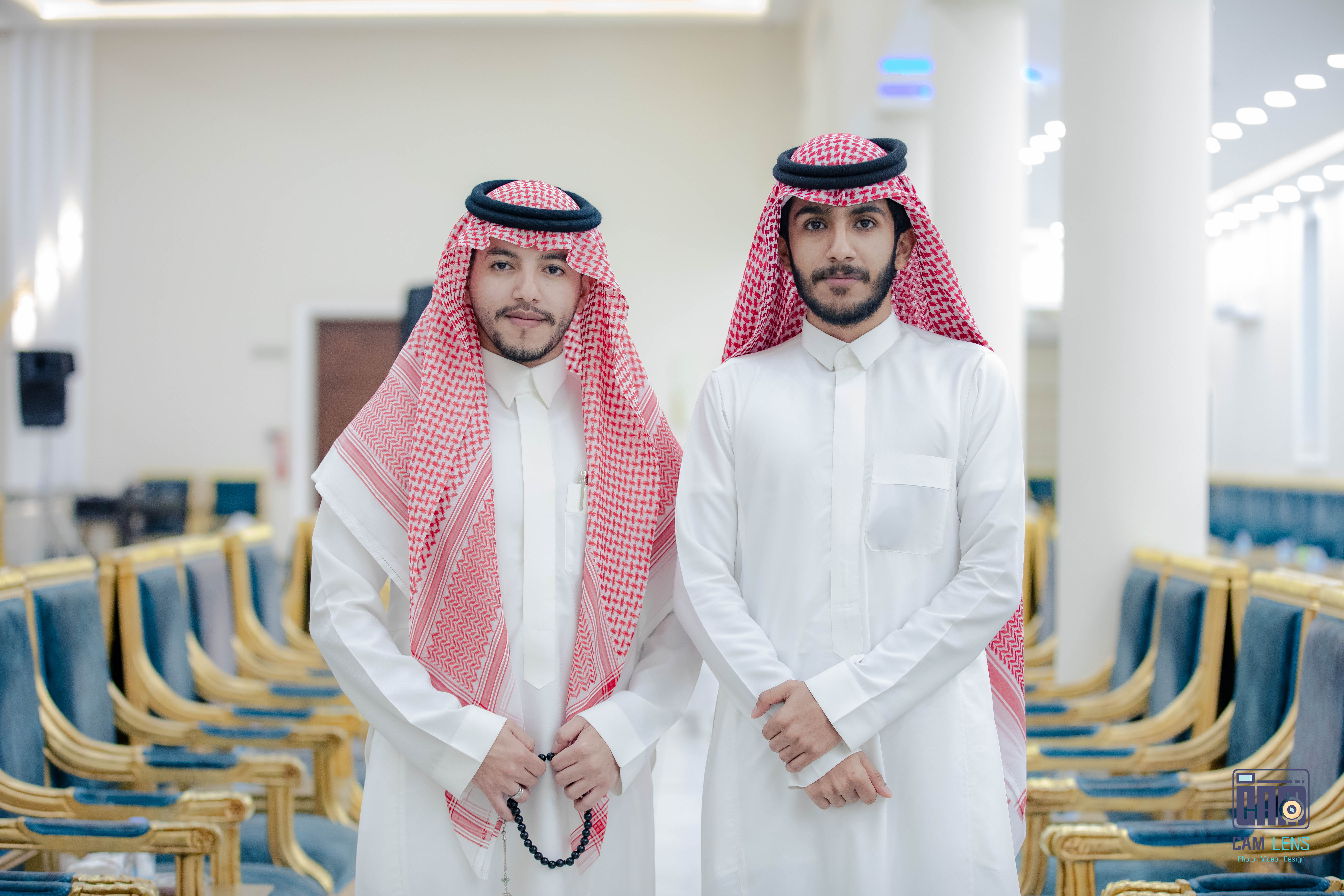 زواج: ابراهيم الشاردي