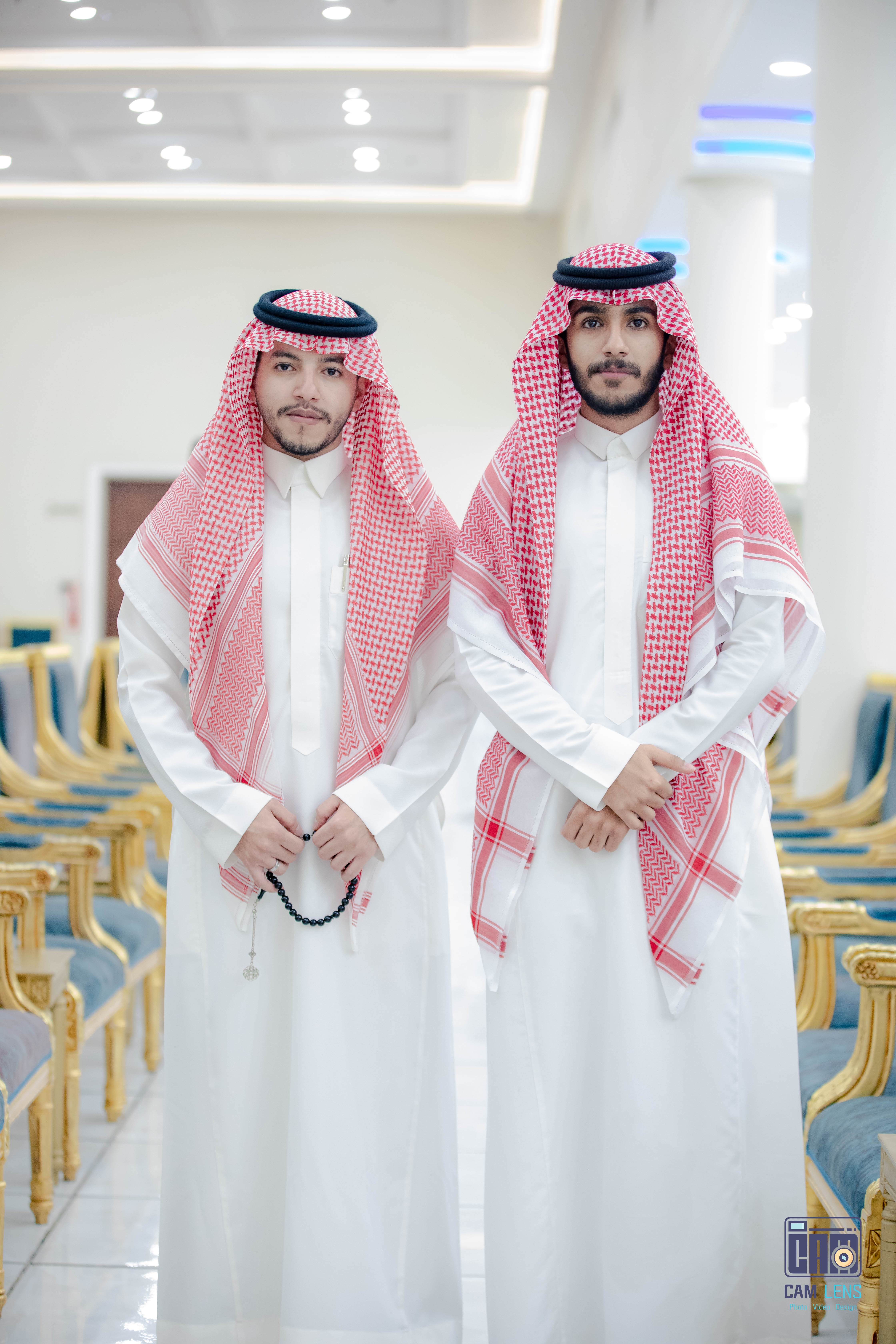 زواج: ابراهيم الشاردي