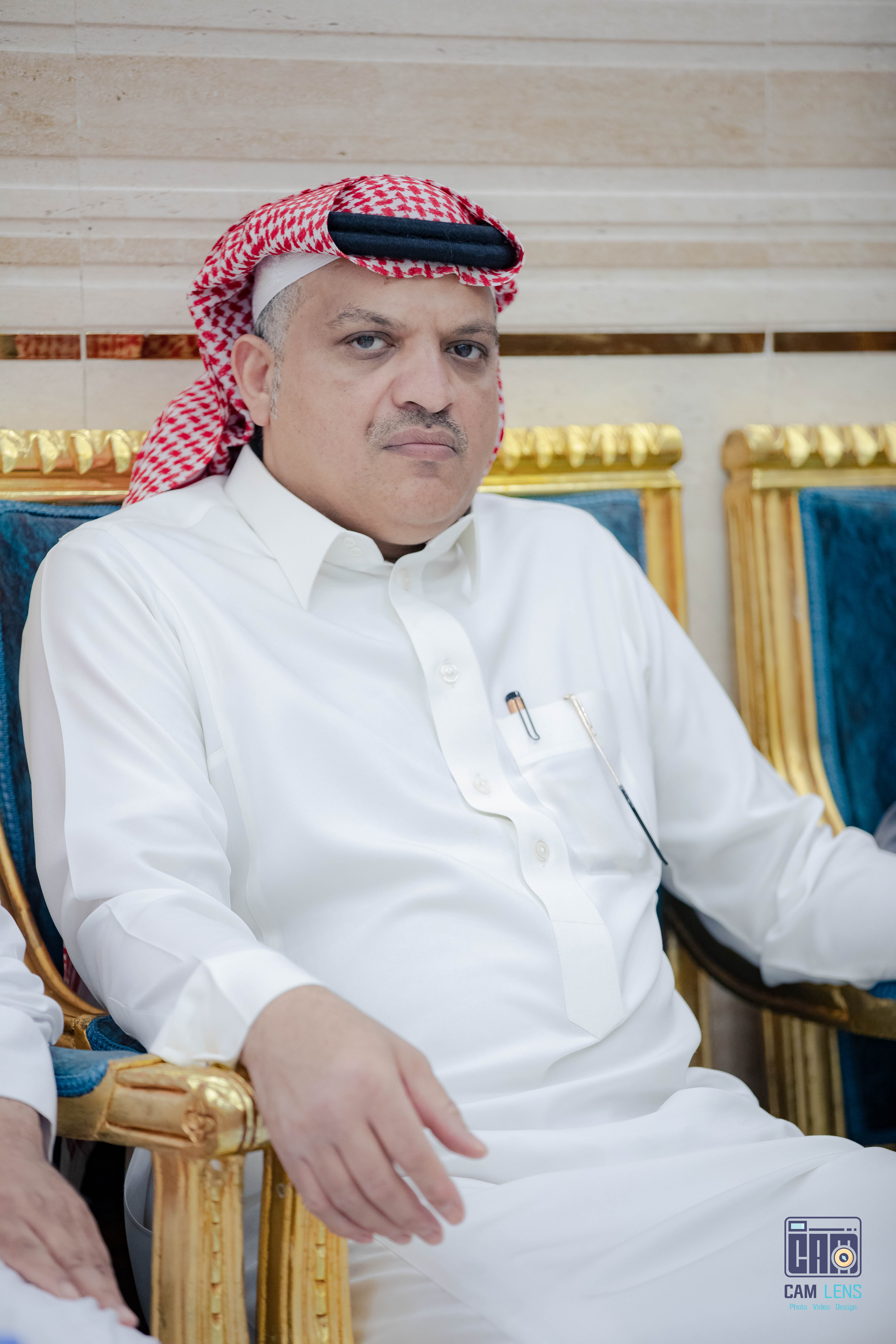 زواج: ابراهيم الشاردي