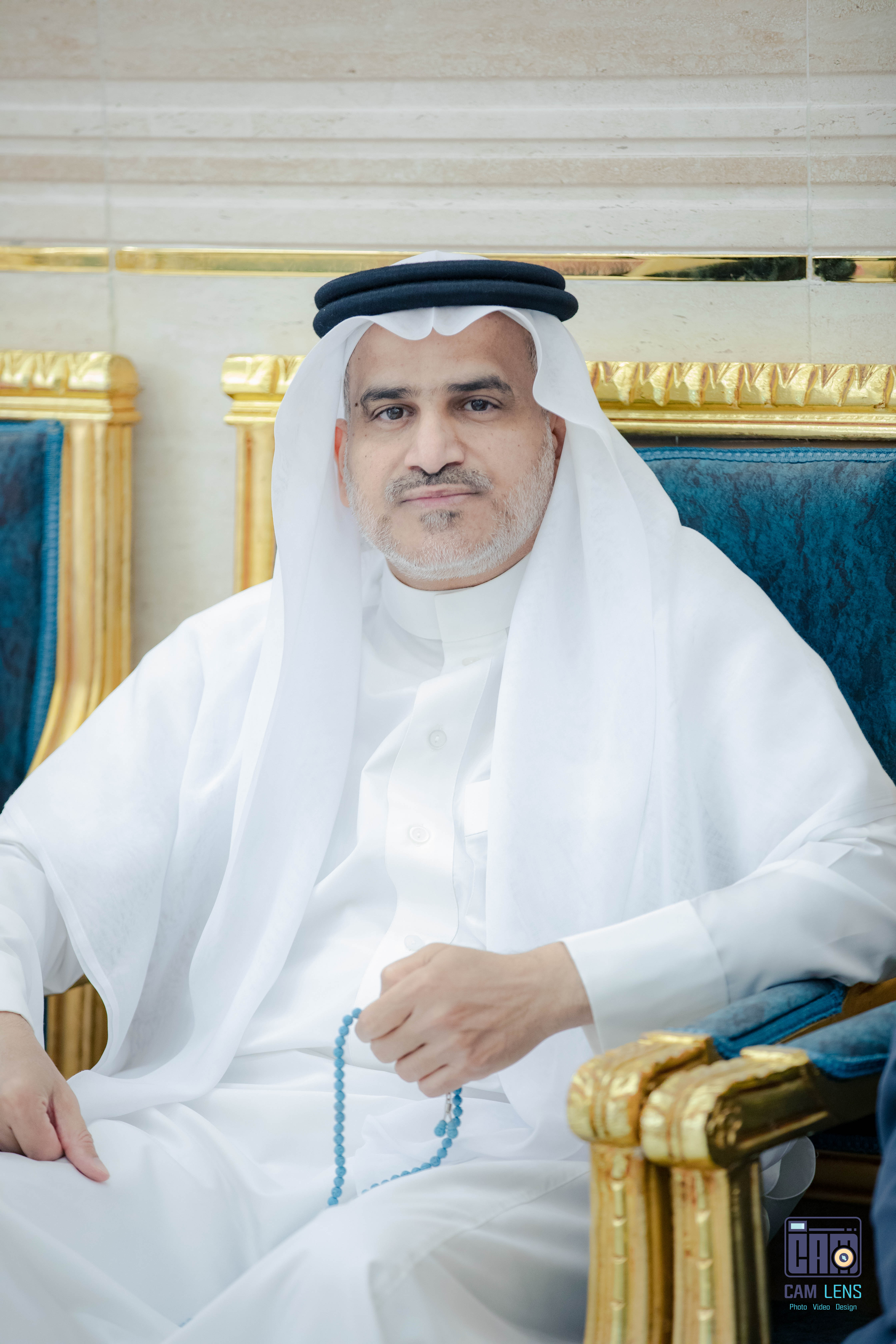 زواج: ابراهيم الشاردي