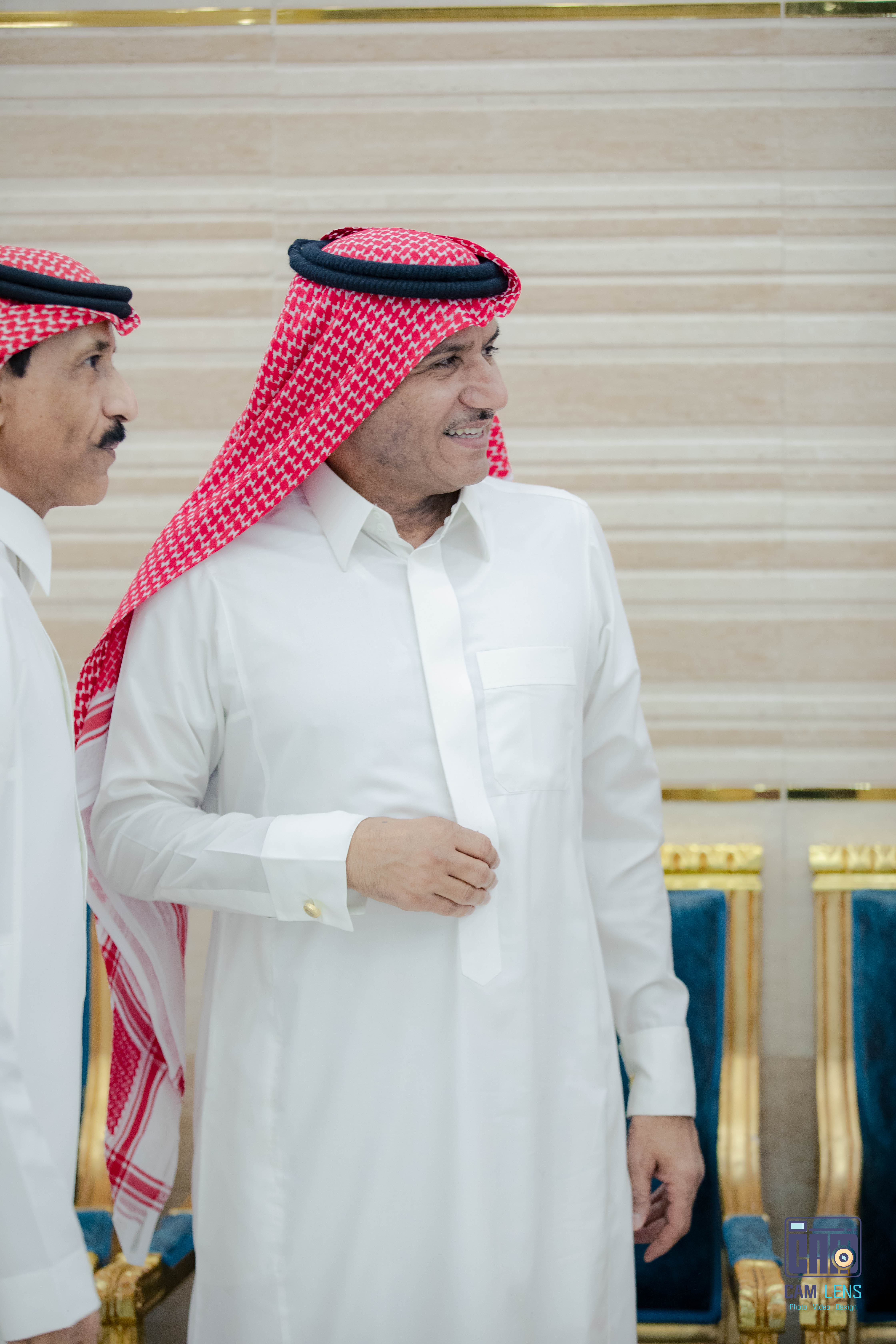 زواج: ابراهيم الشاردي