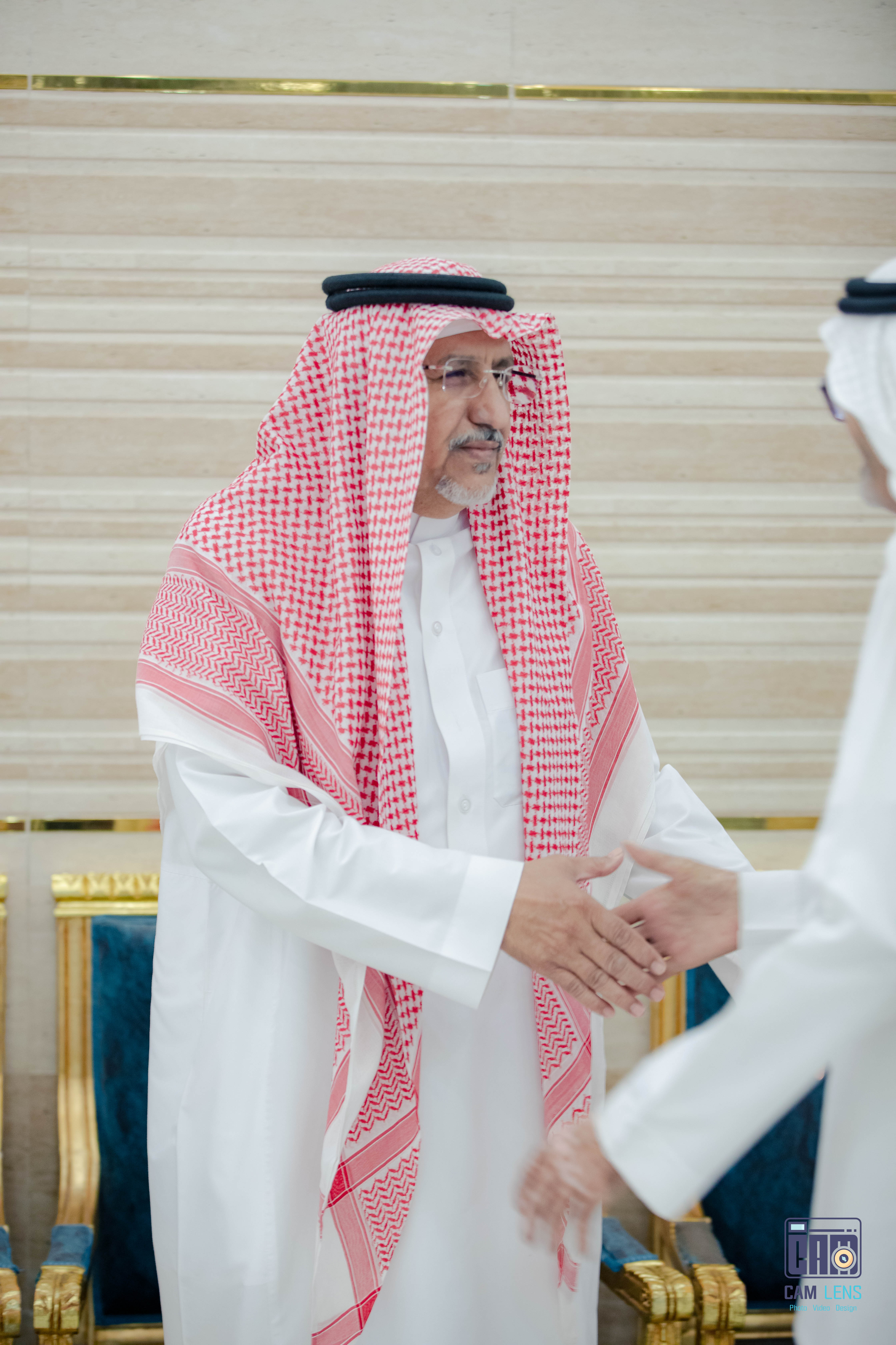 زواج: ابراهيم الشاردي