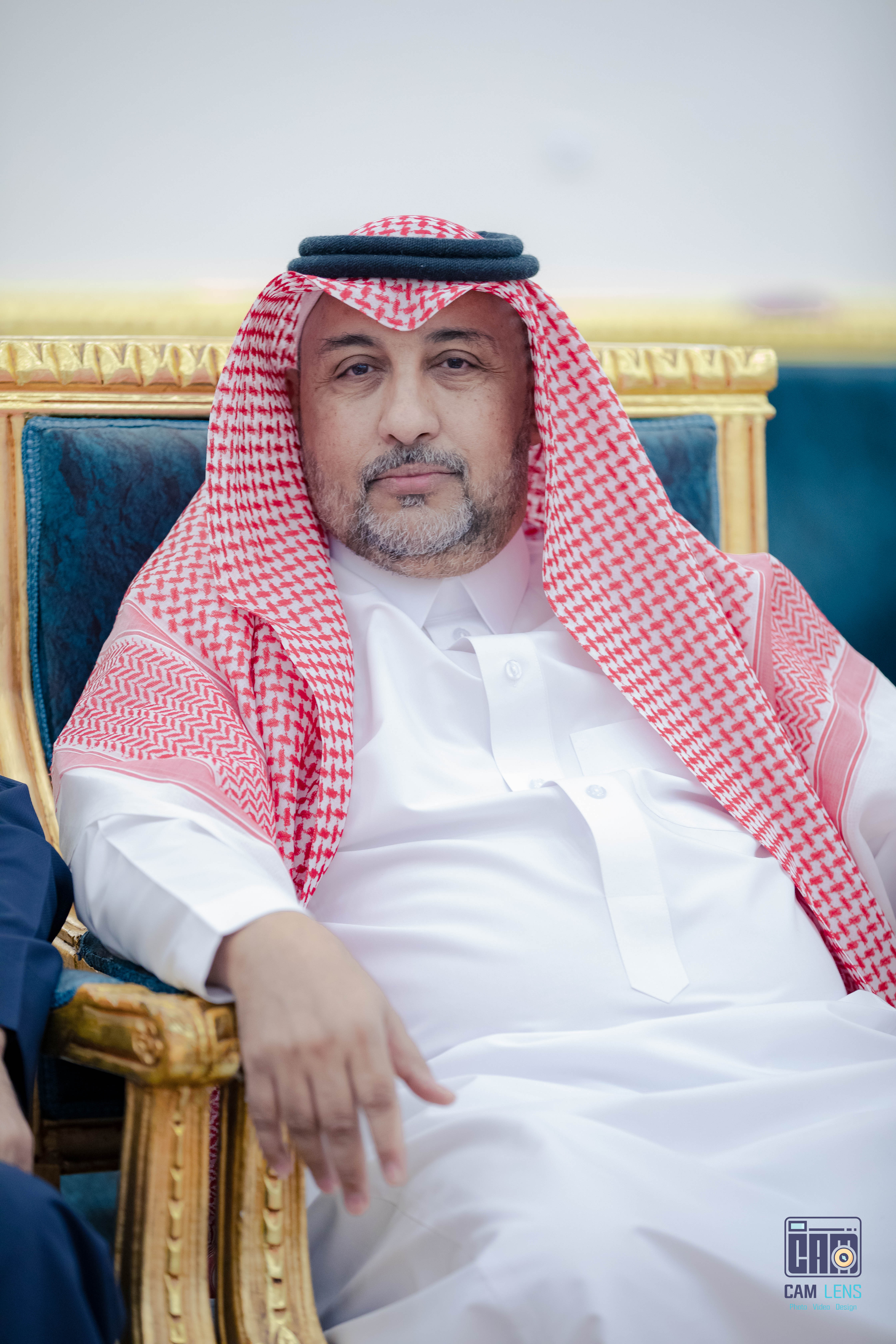 زواج: ابراهيم الشاردي