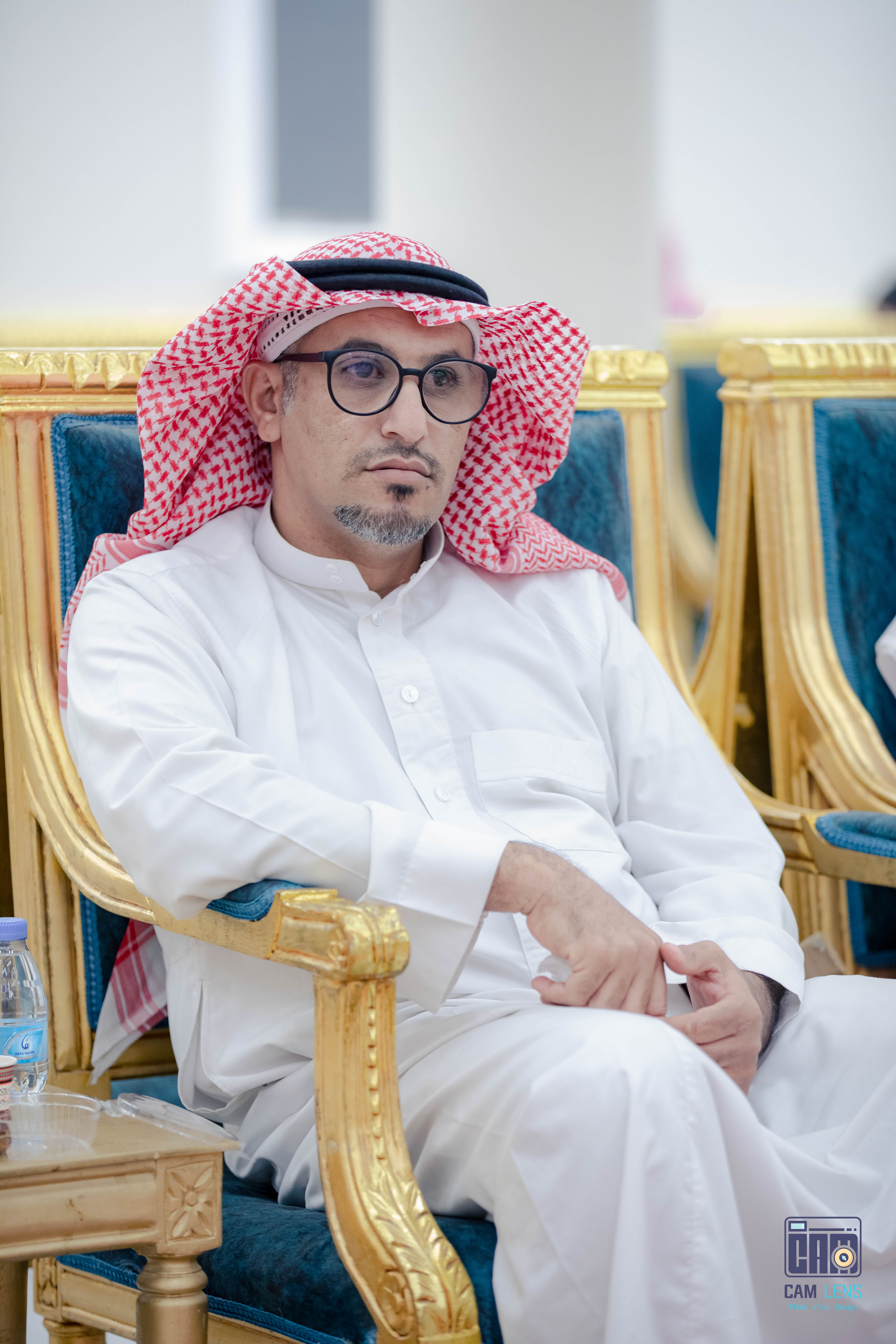 زواج: ابراهيم الشاردي