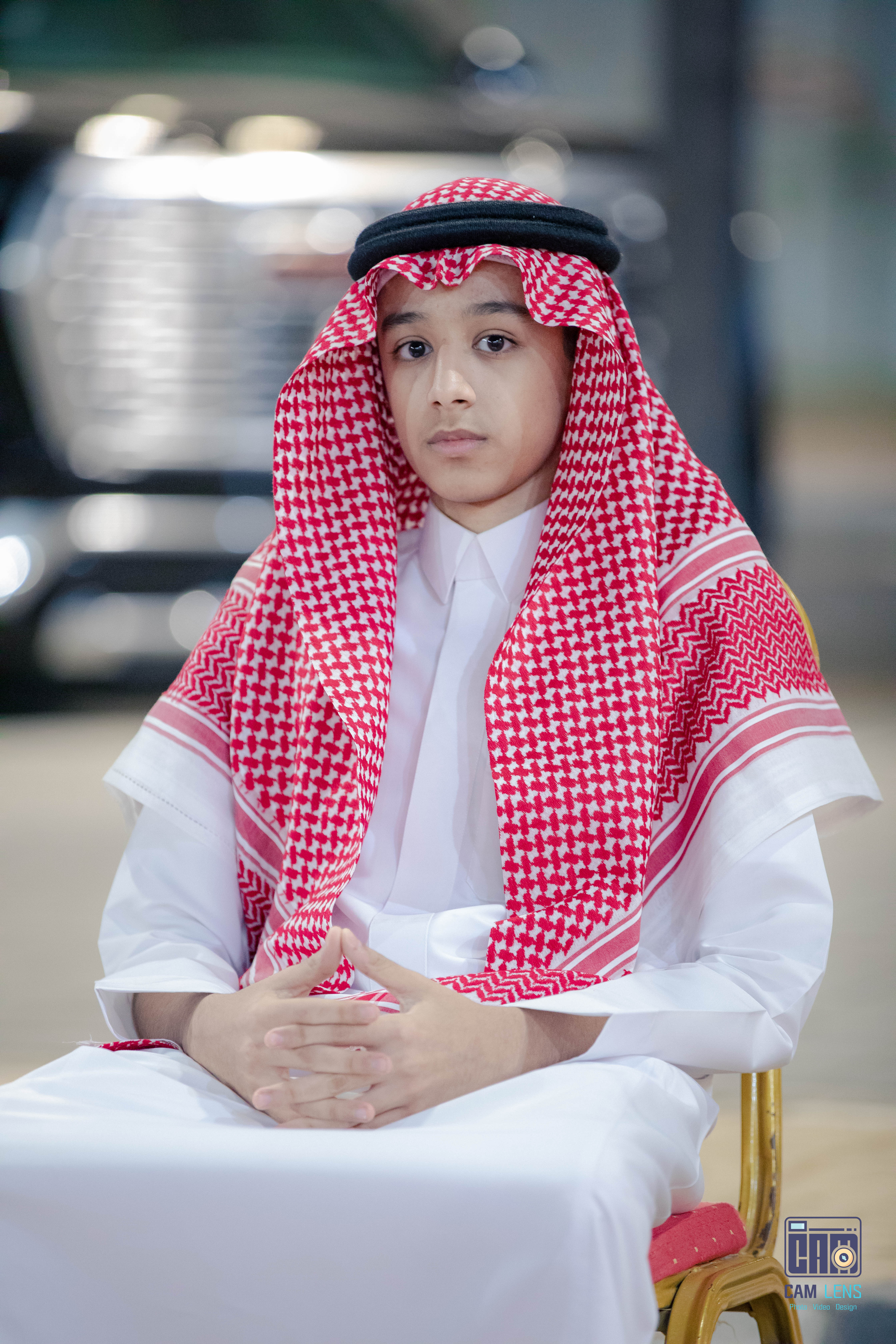 زواج: ابراهيم الشاردي