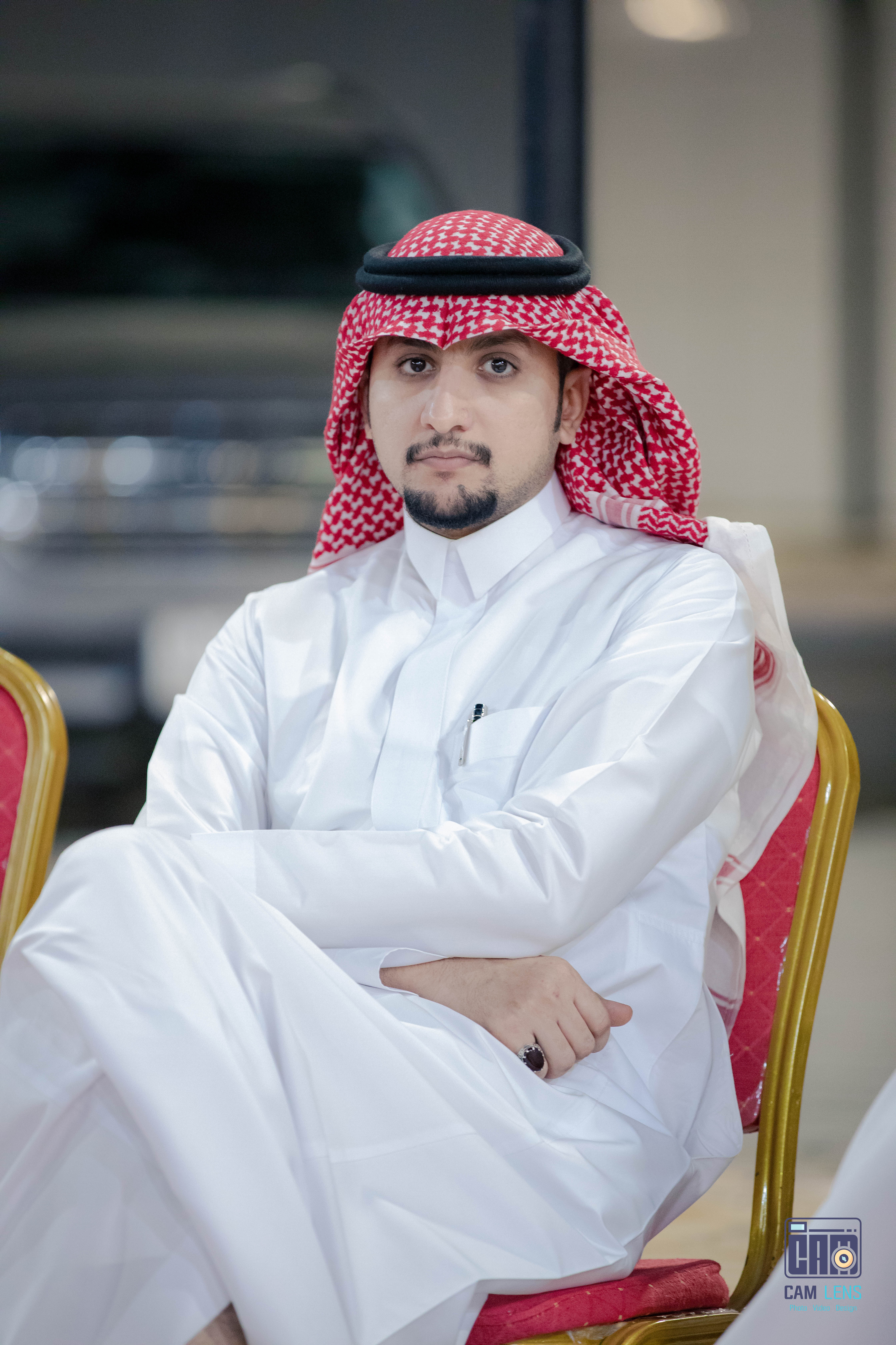 زواج: ابراهيم الشاردي