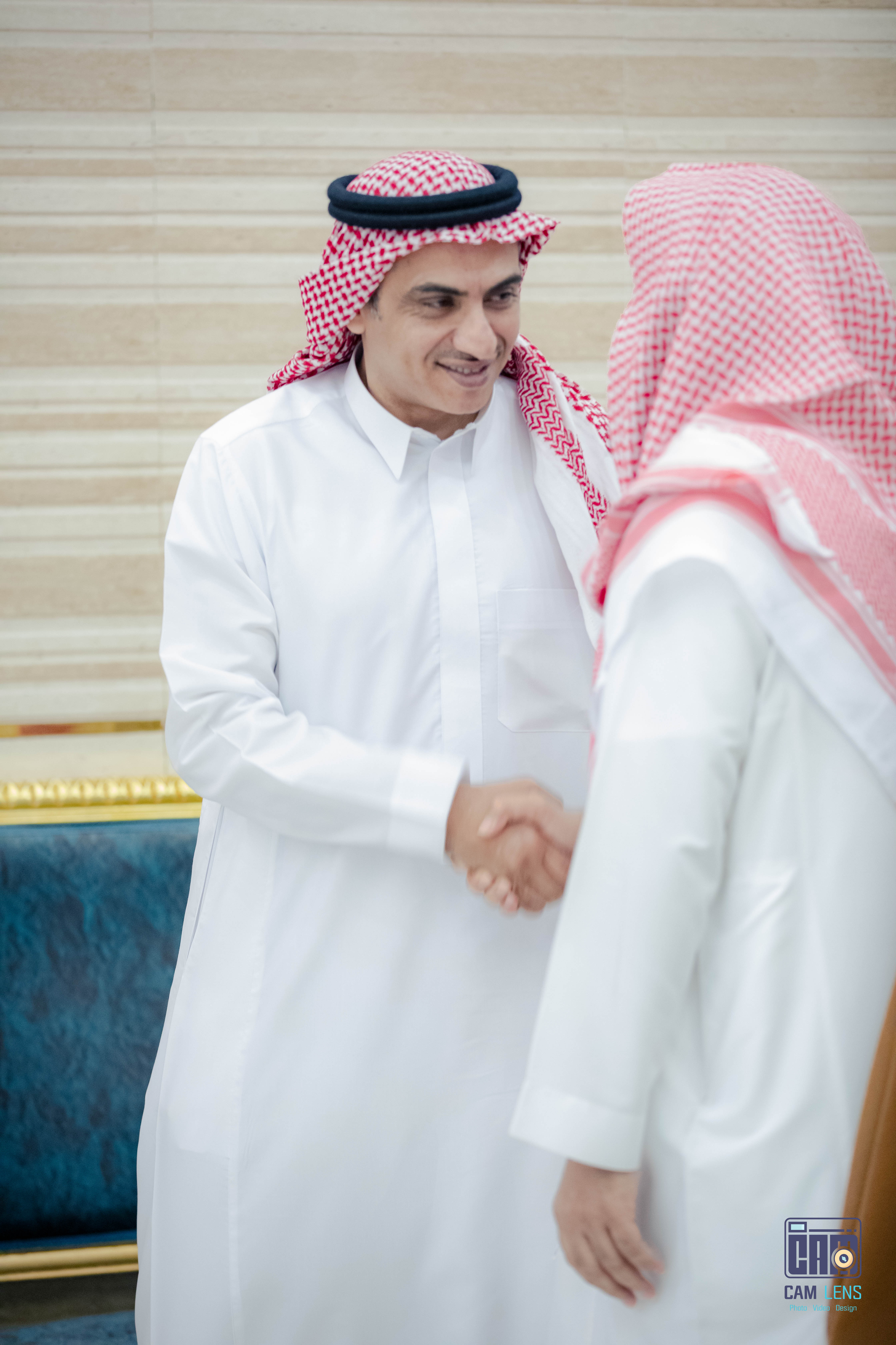 زواج: ابراهيم الشاردي