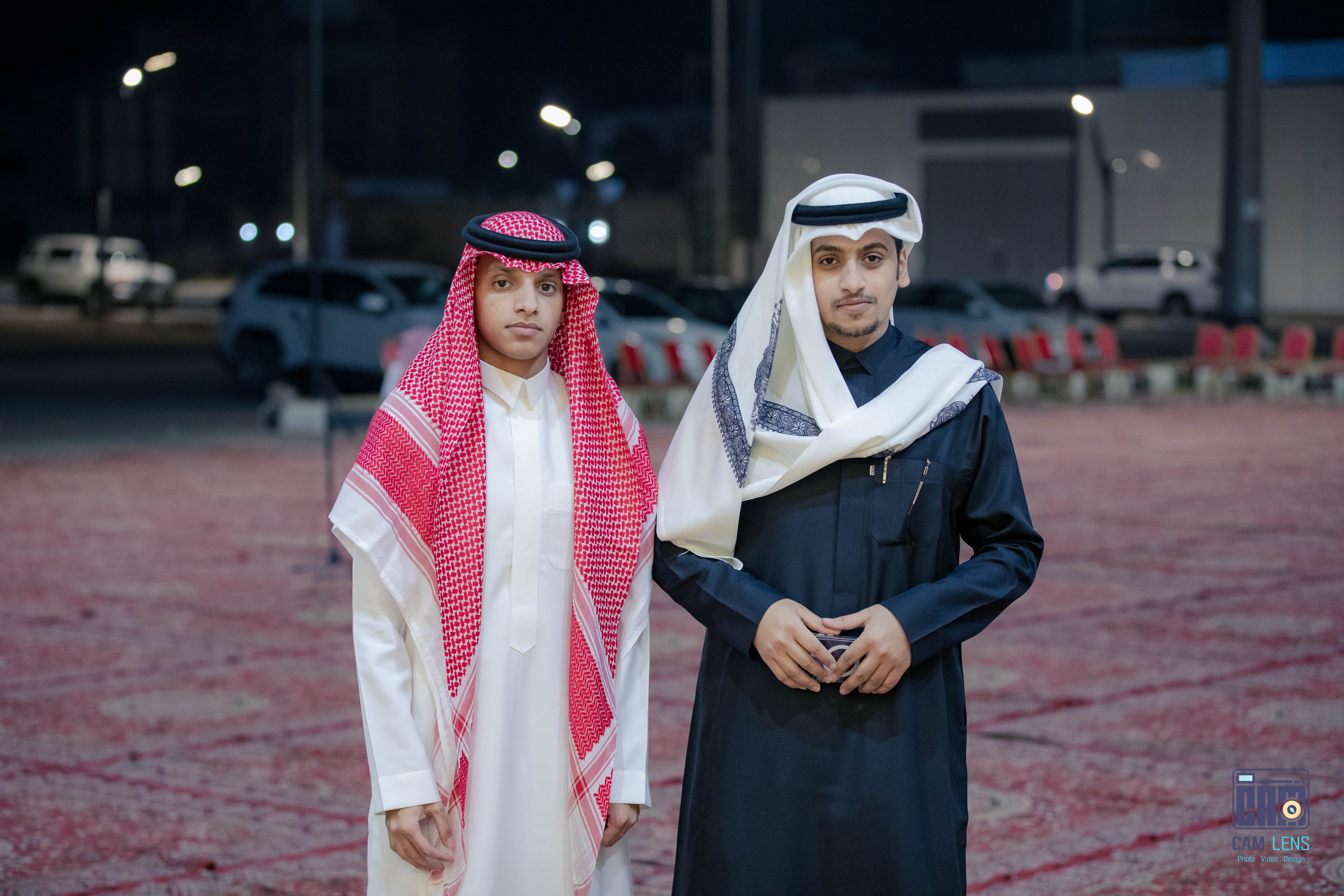 زواج: ابراهيم الشاردي