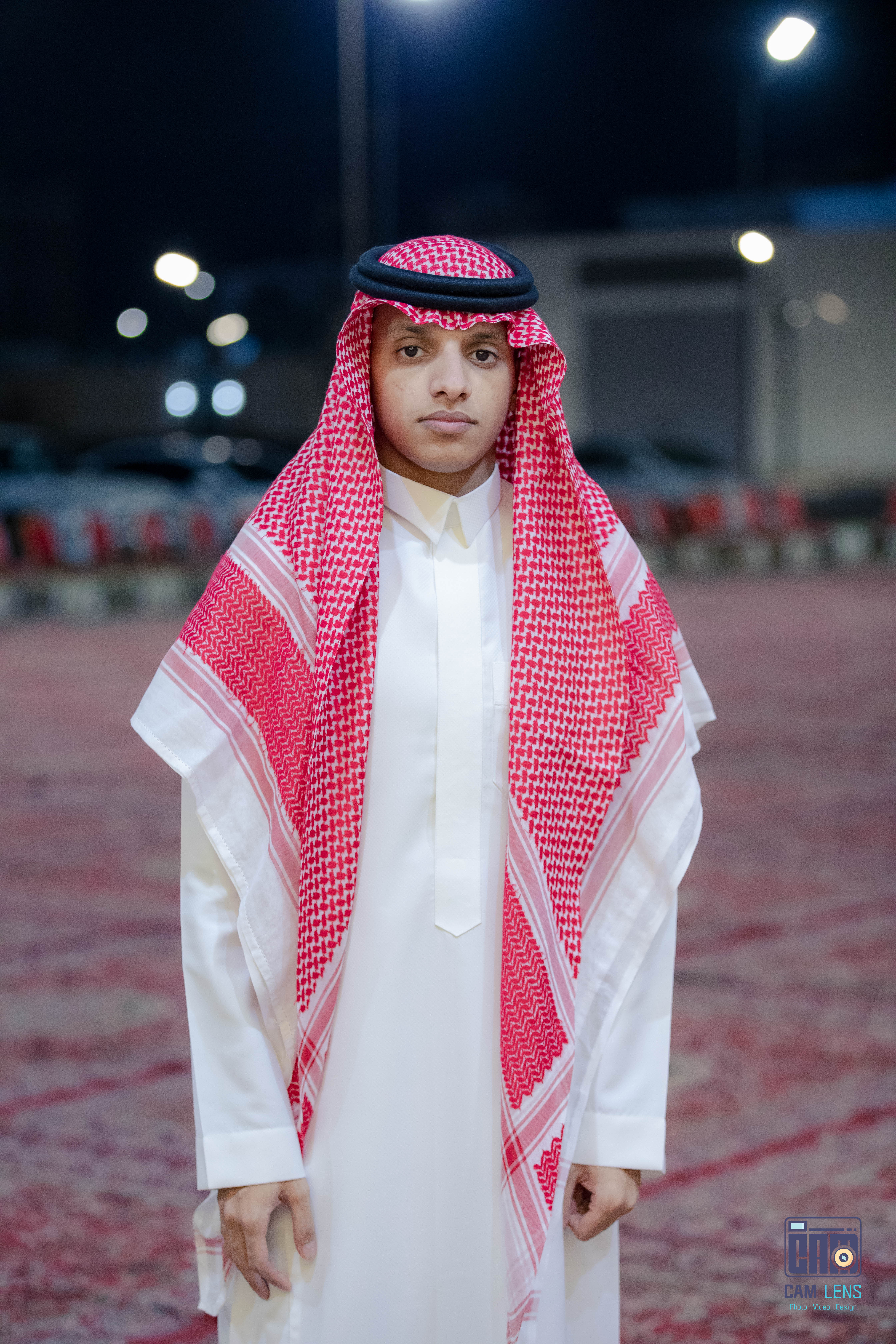 زواج: ابراهيم الشاردي