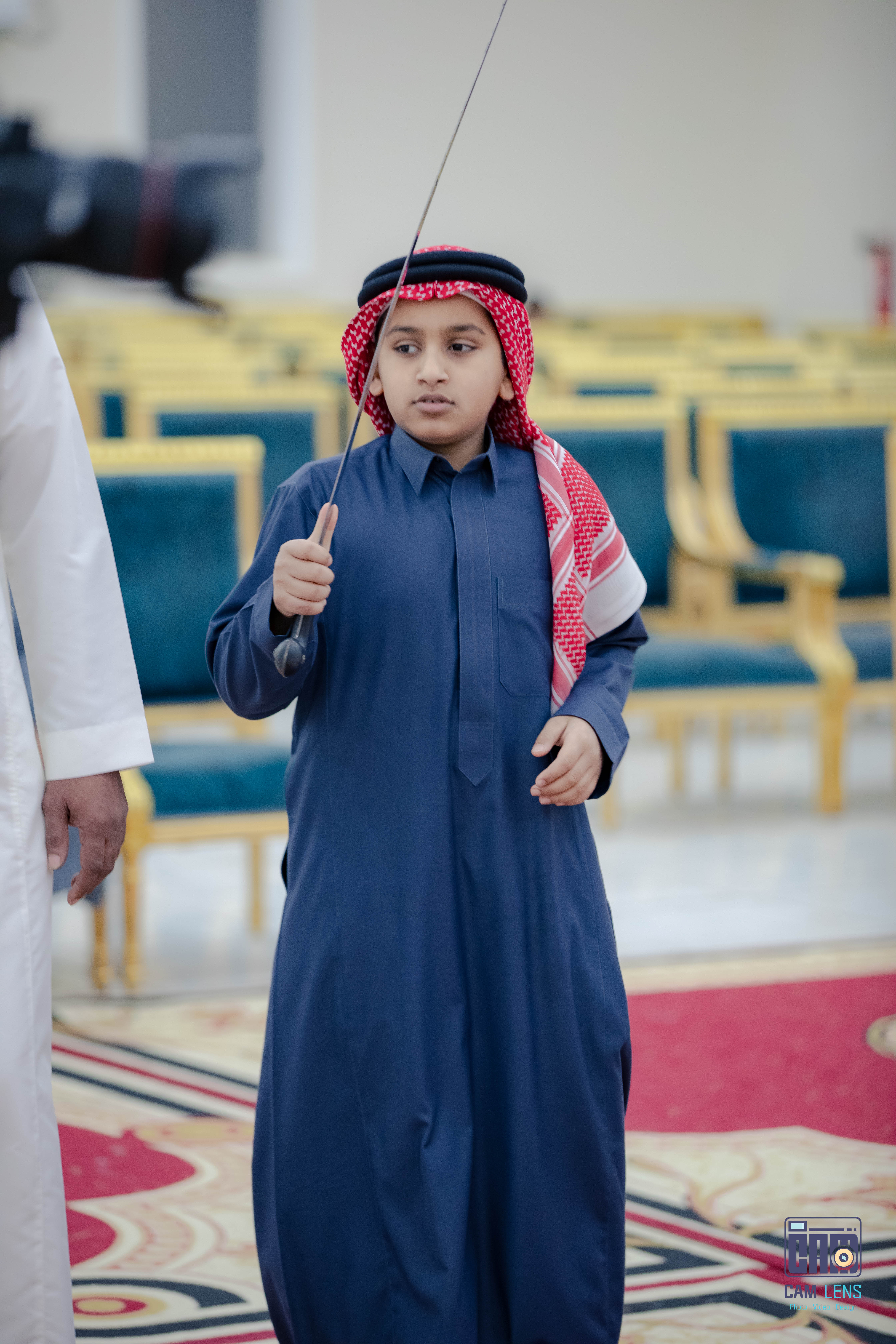 زواج: ابراهيم الشاردي