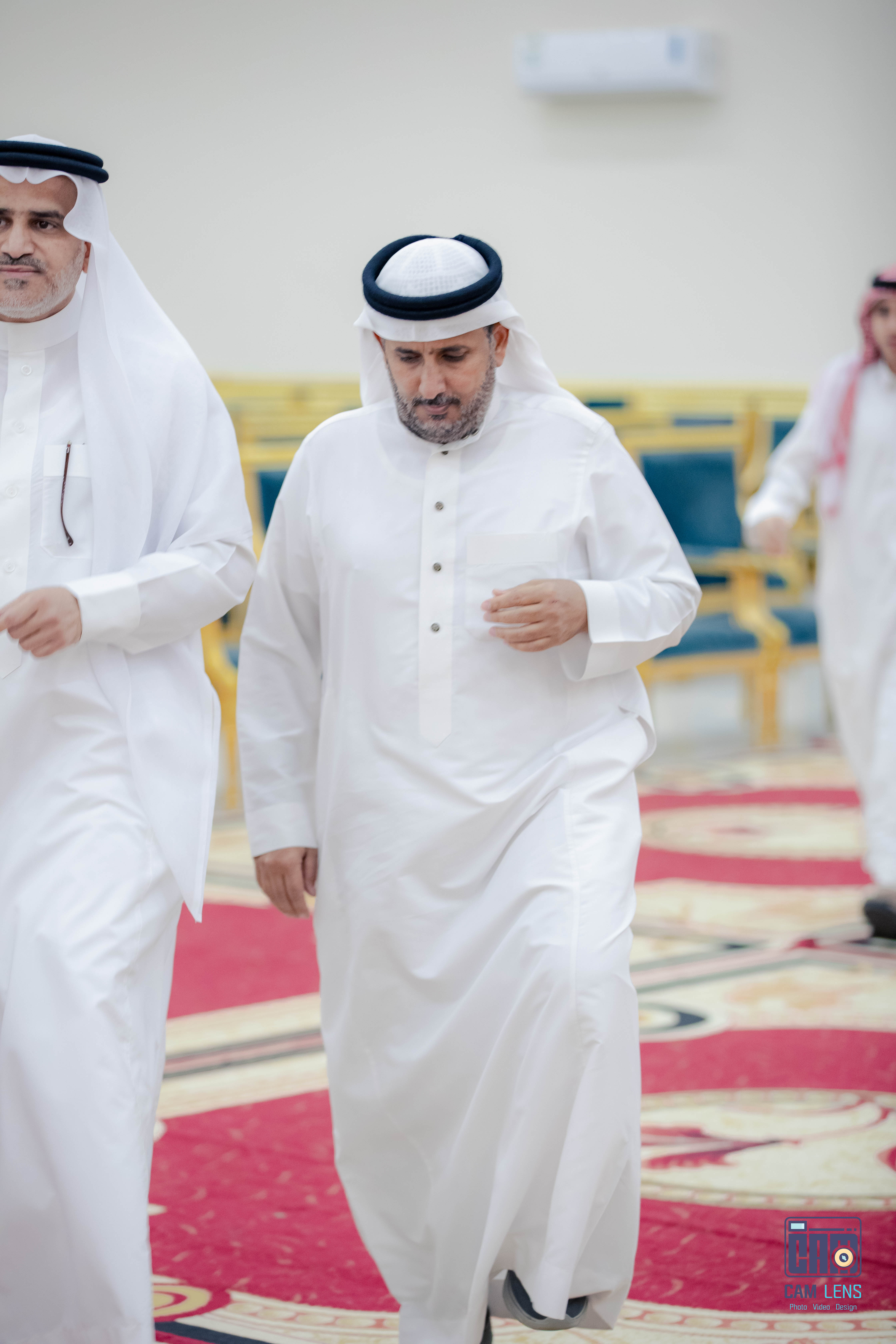 زواج: ابراهيم الشاردي