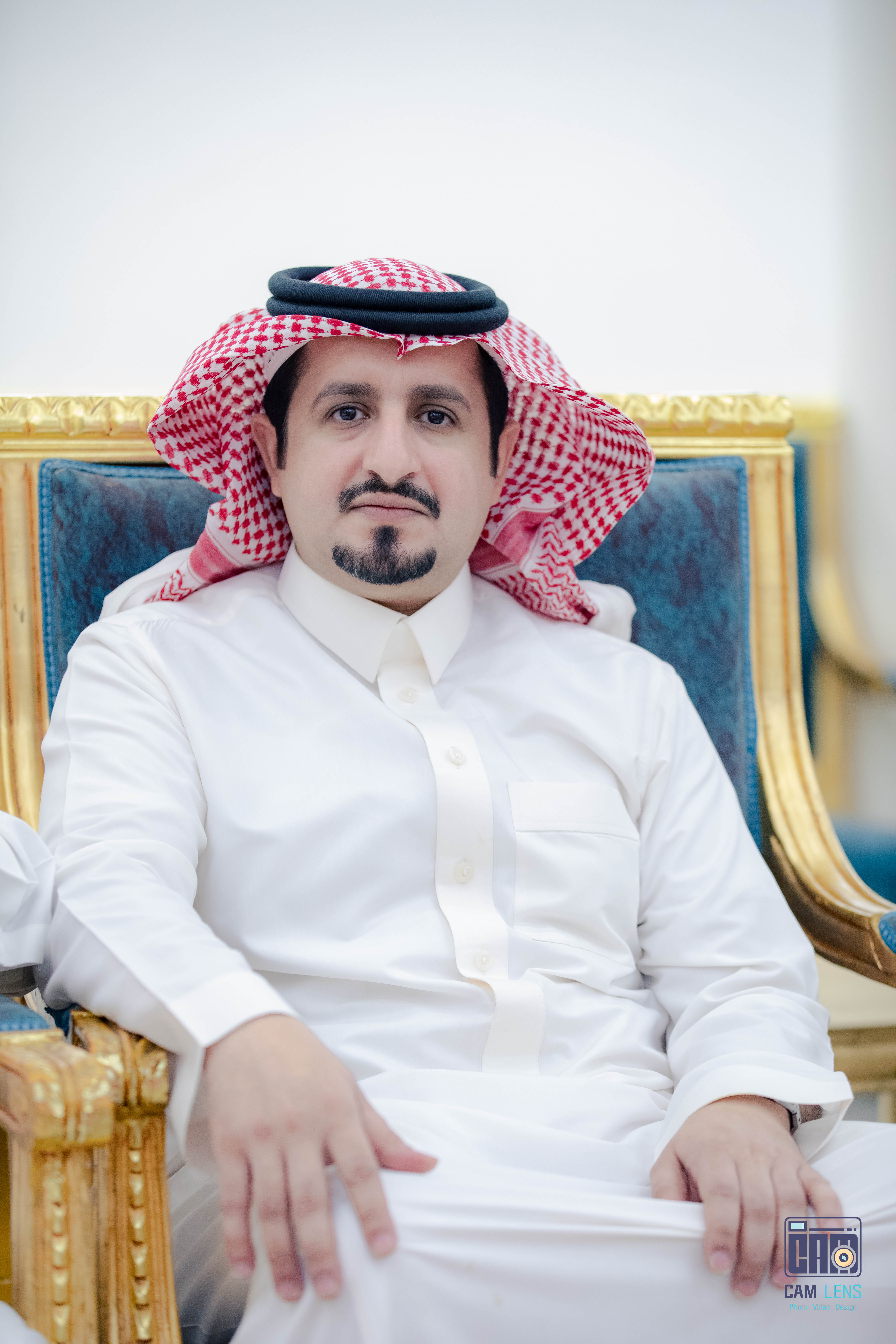 زواج: ابراهيم الشاردي