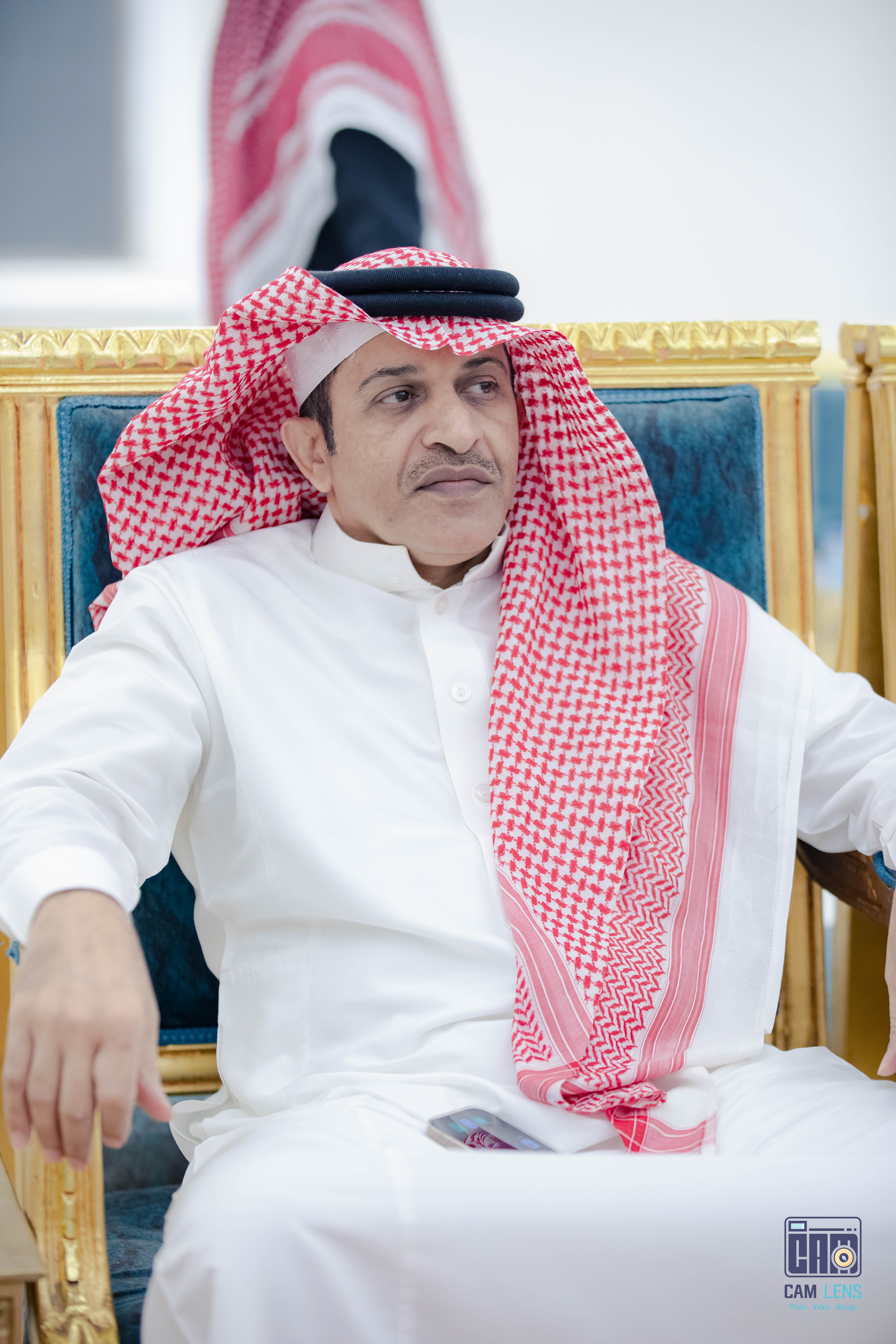 زواج: ابراهيم الشاردي