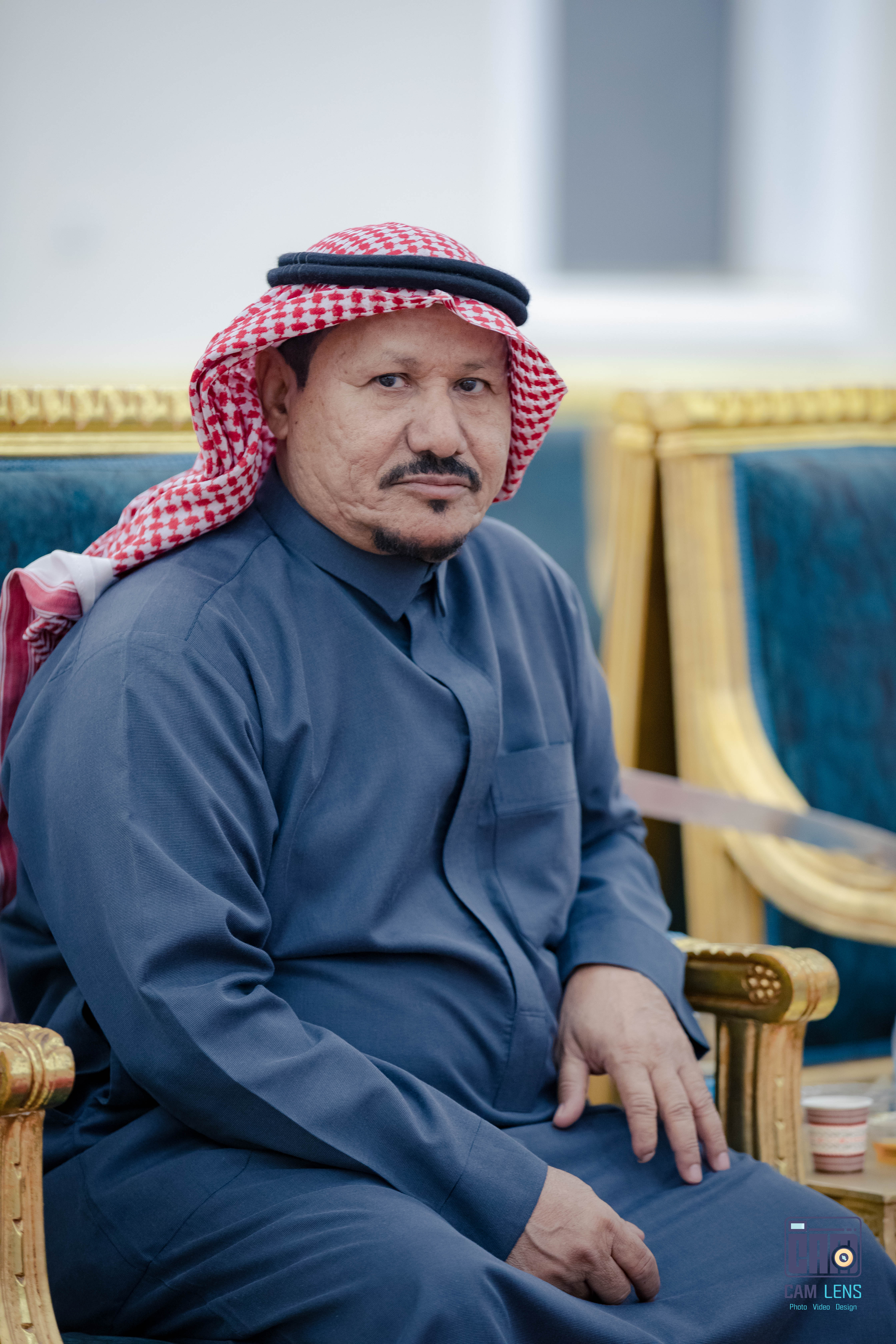 زواج: ابراهيم الشاردي