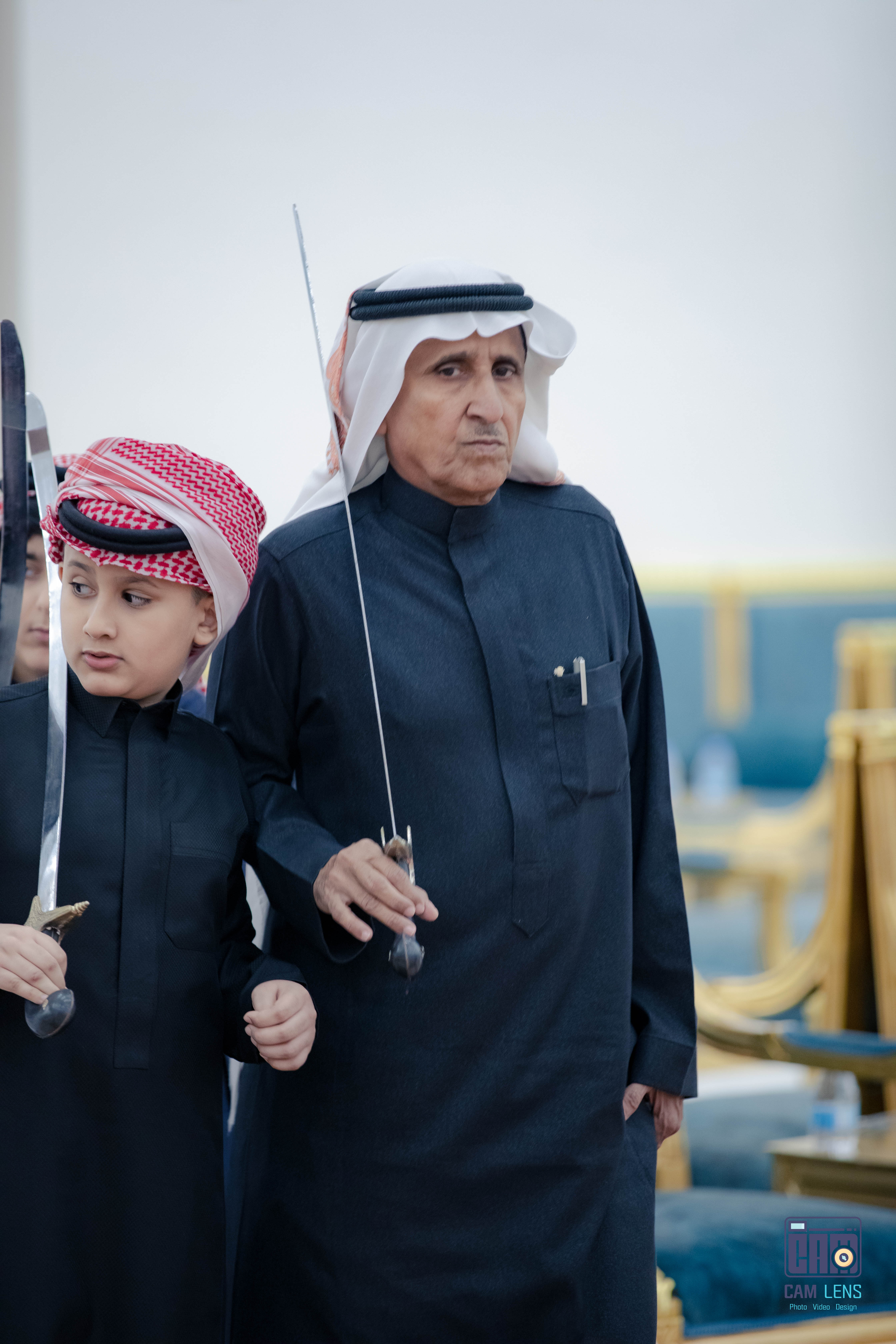 زواج: ابراهيم الشاردي