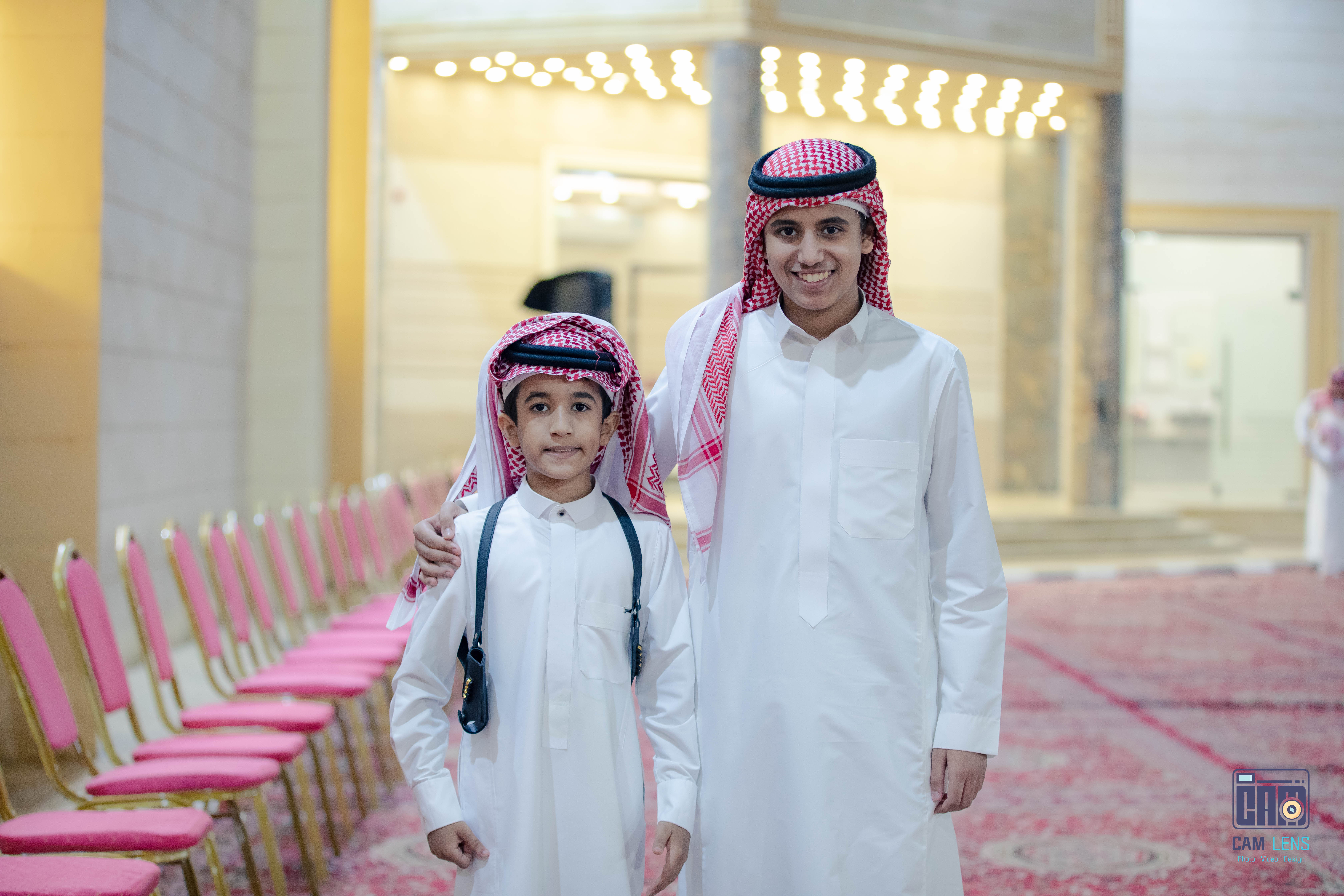 زواج: ابراهيم الشاردي