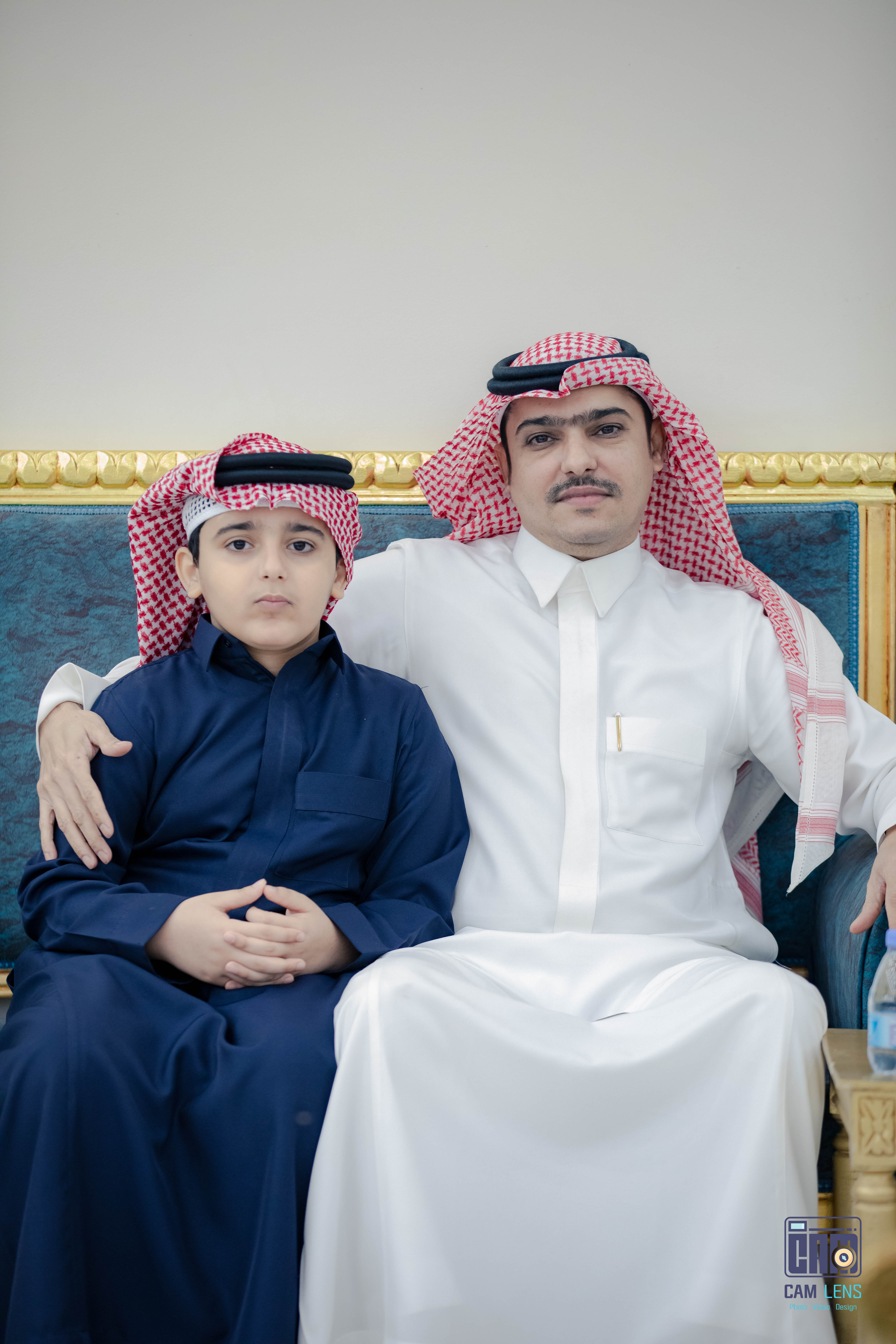 زواج: ابراهيم الشاردي