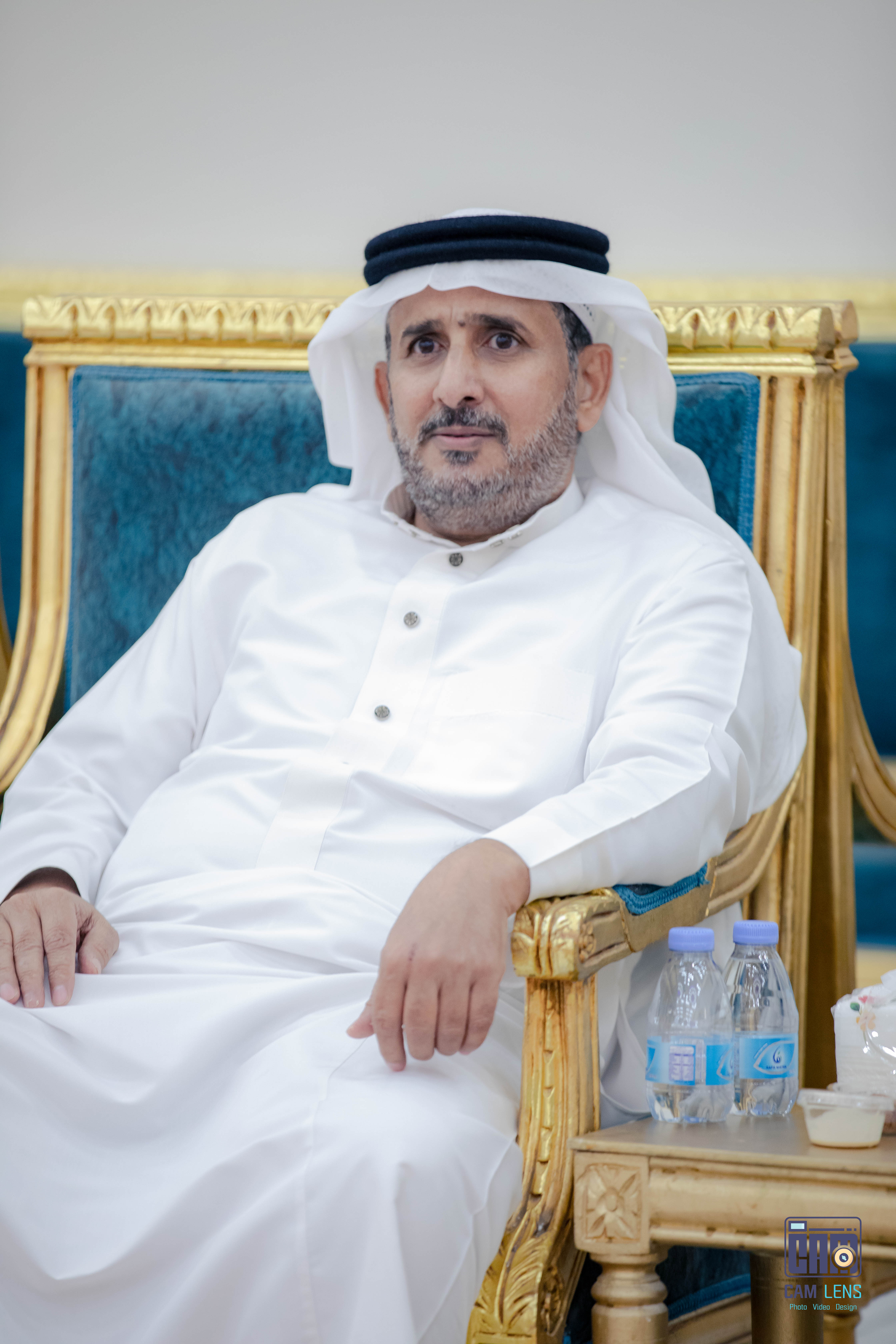 زواج: ابراهيم الشاردي