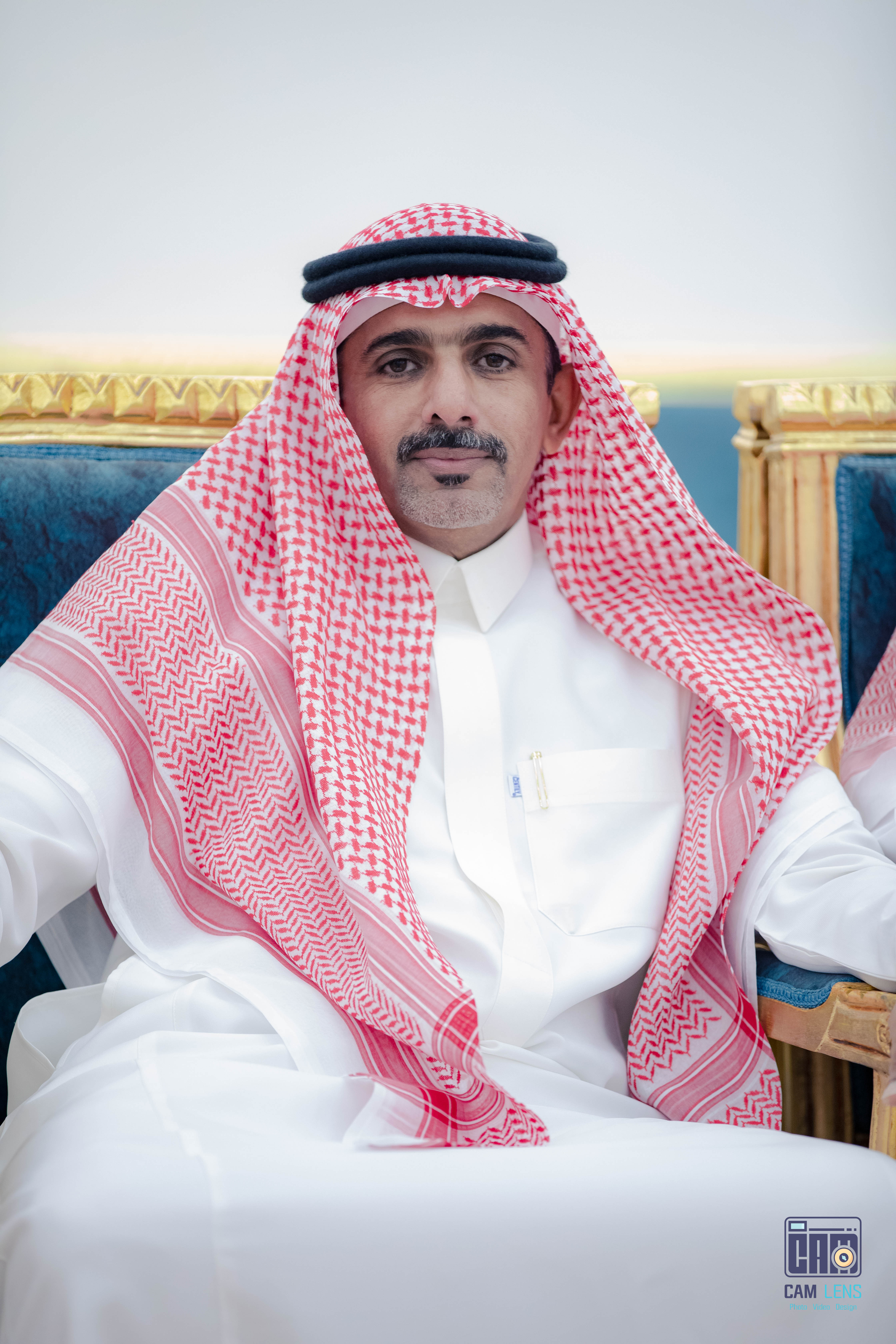 زواج: ابراهيم الشاردي