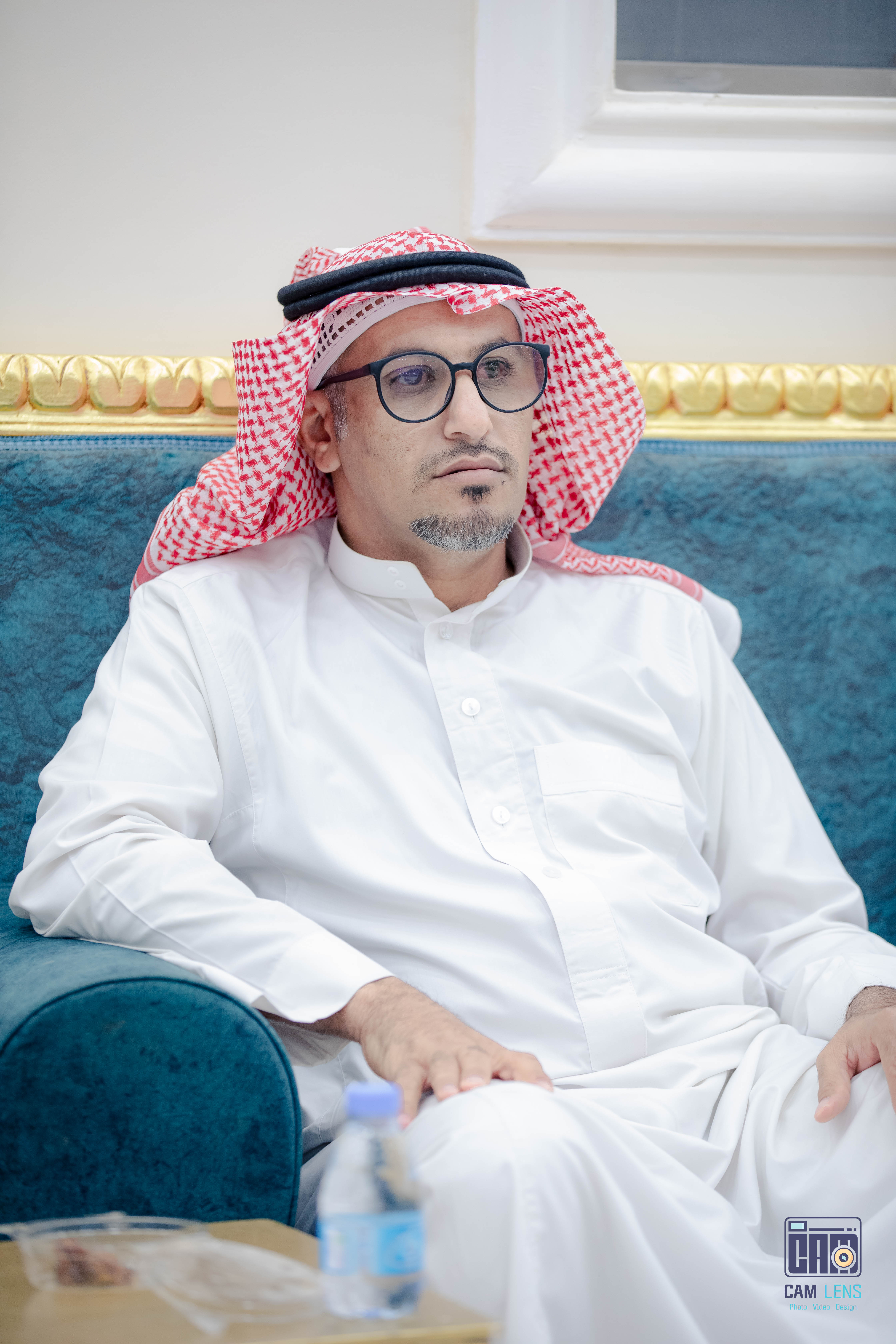 زواج: ابراهيم الشاردي