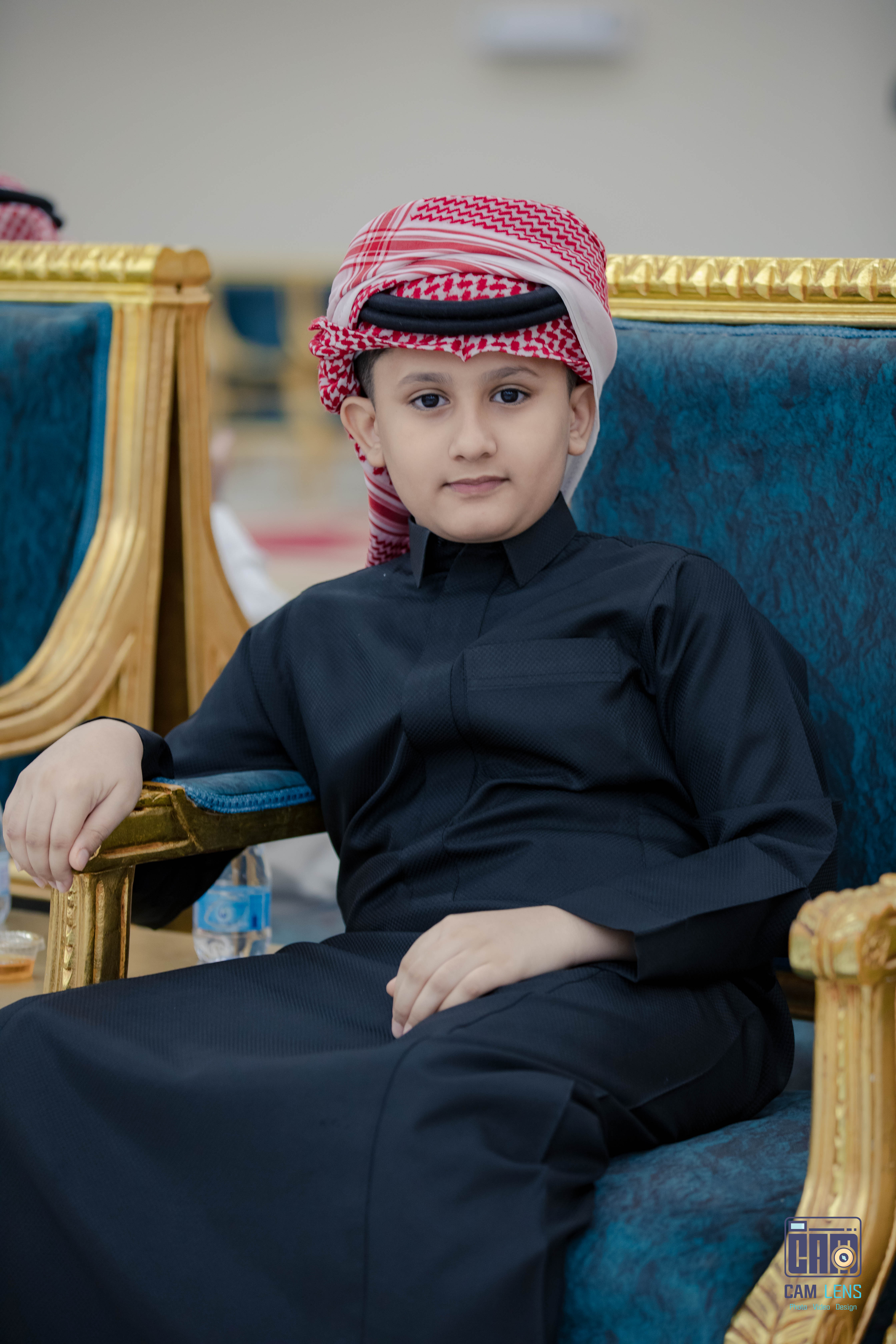 زواج: ابراهيم الشاردي