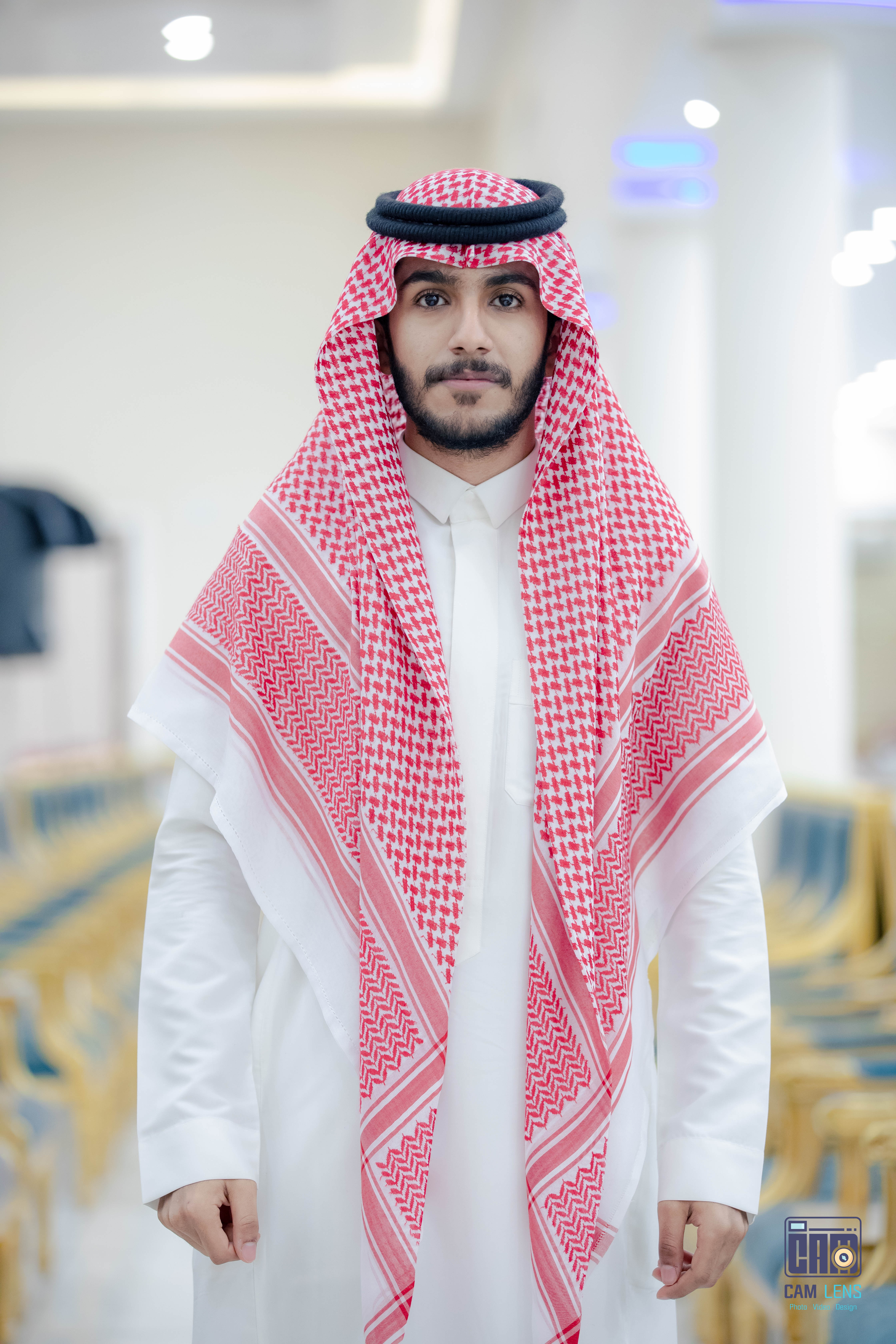 زواج: ابراهيم الشاردي