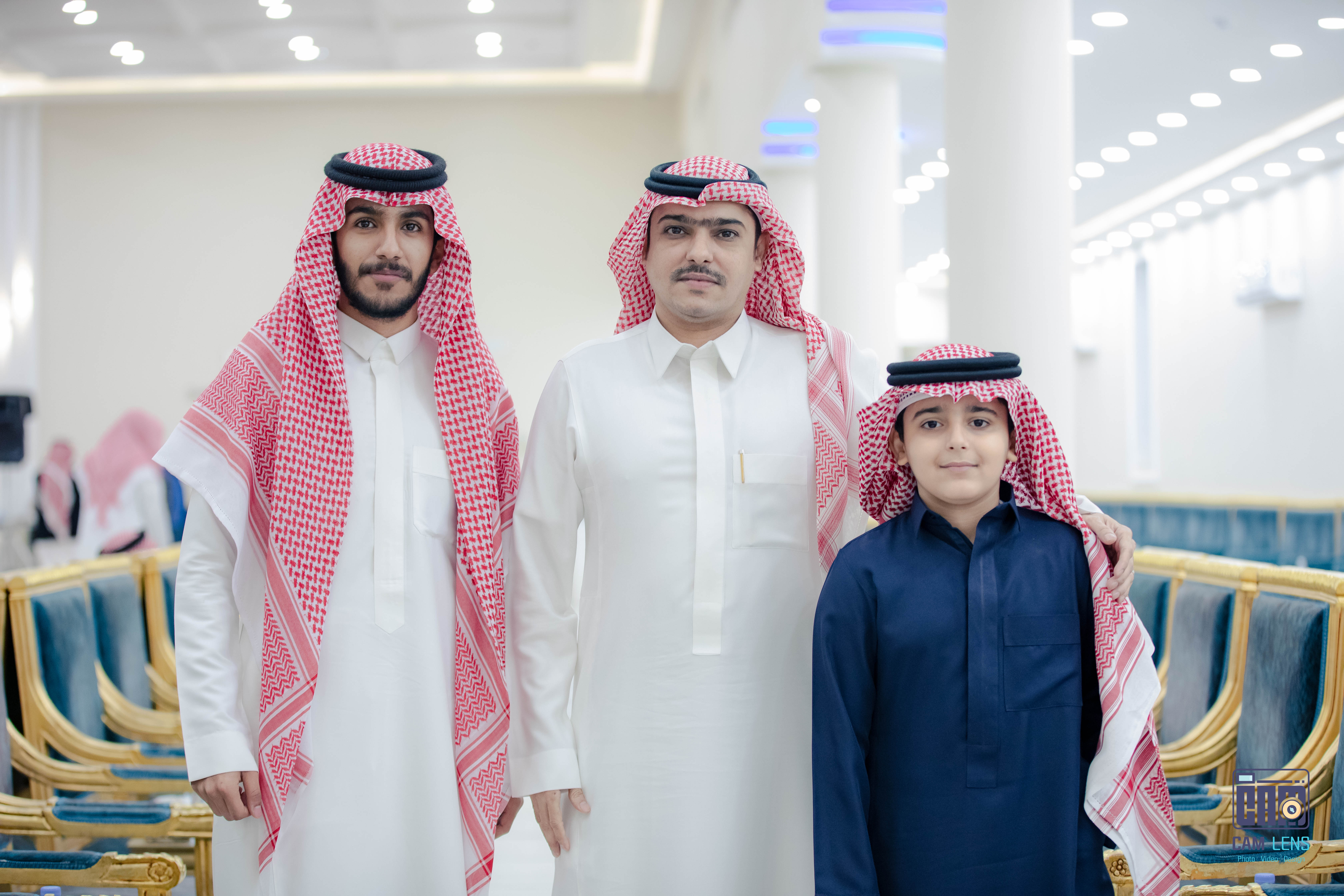 زواج: ابراهيم الشاردي