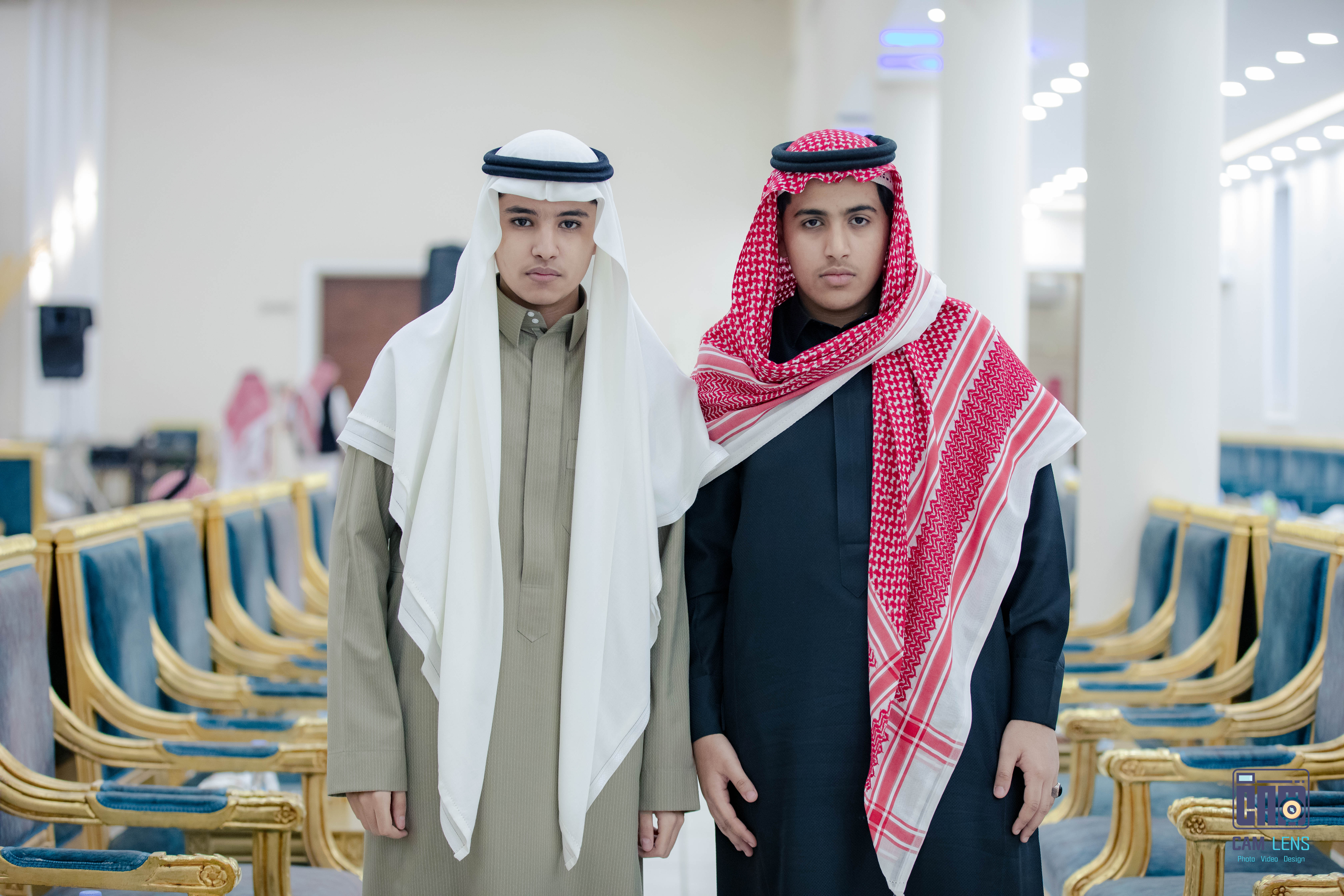 زواج: ابراهيم الشاردي