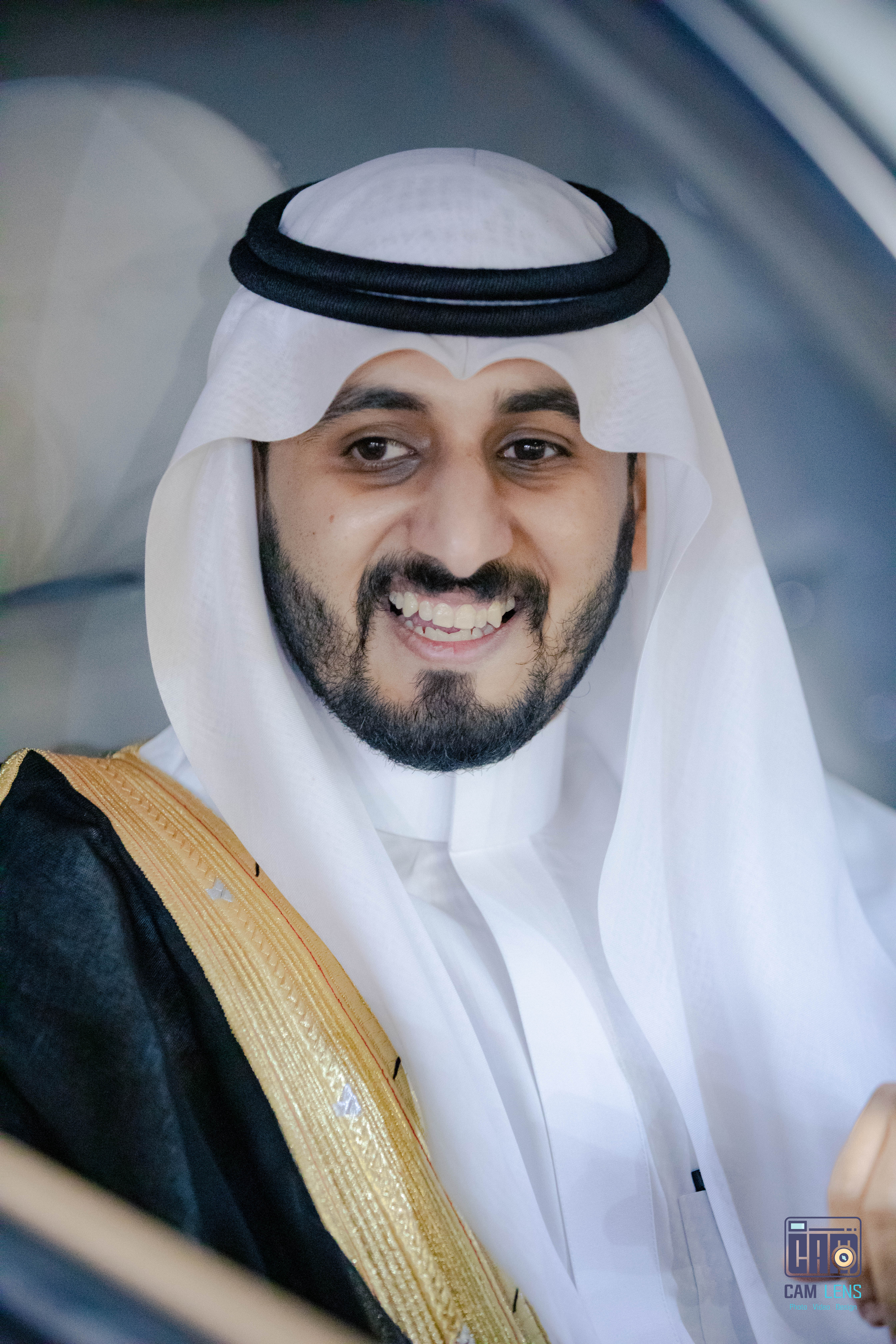 زواج: ابراهيم الشاردي