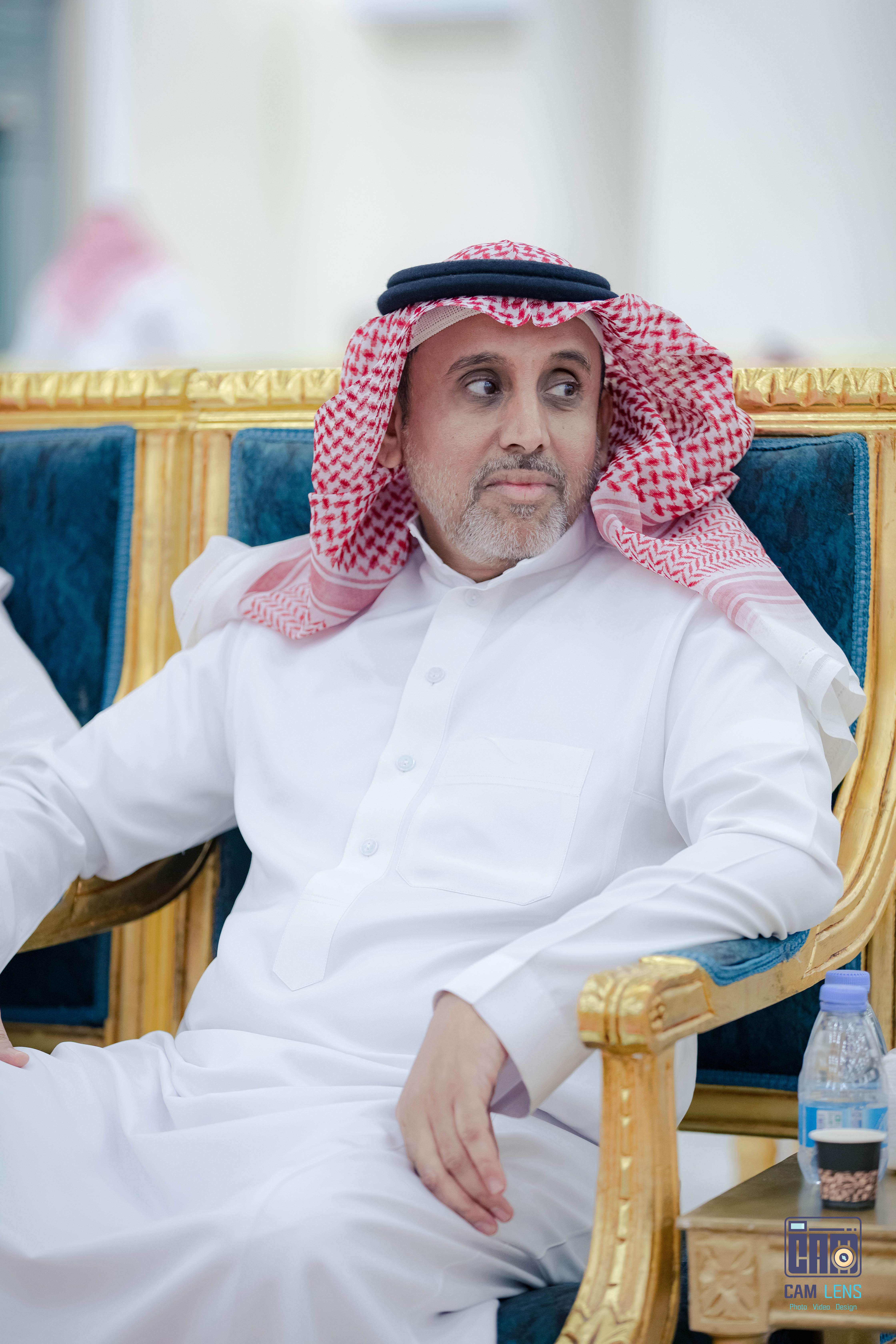 زواج: ابراهيم الشاردي