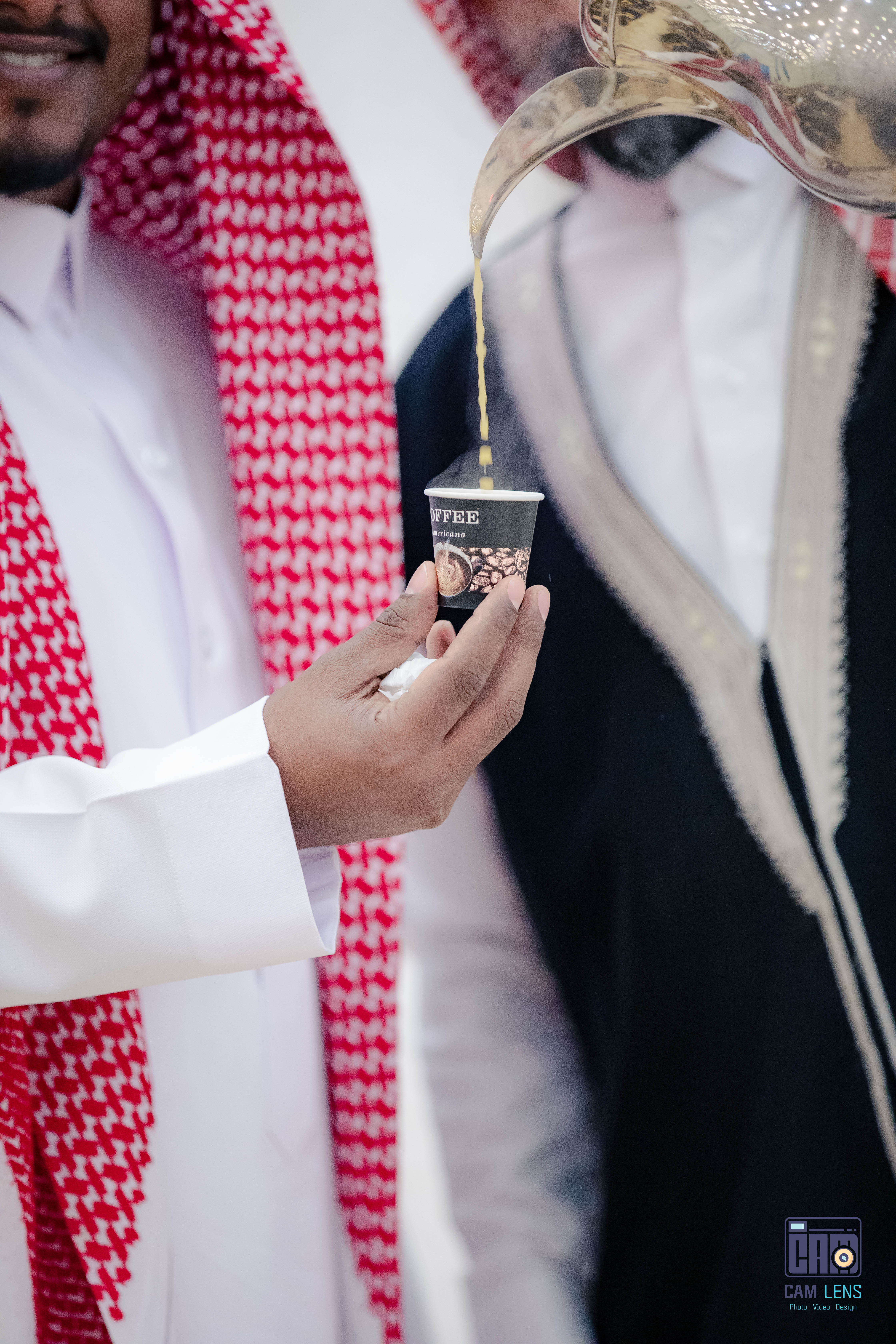 زواج: عبده الشيخي