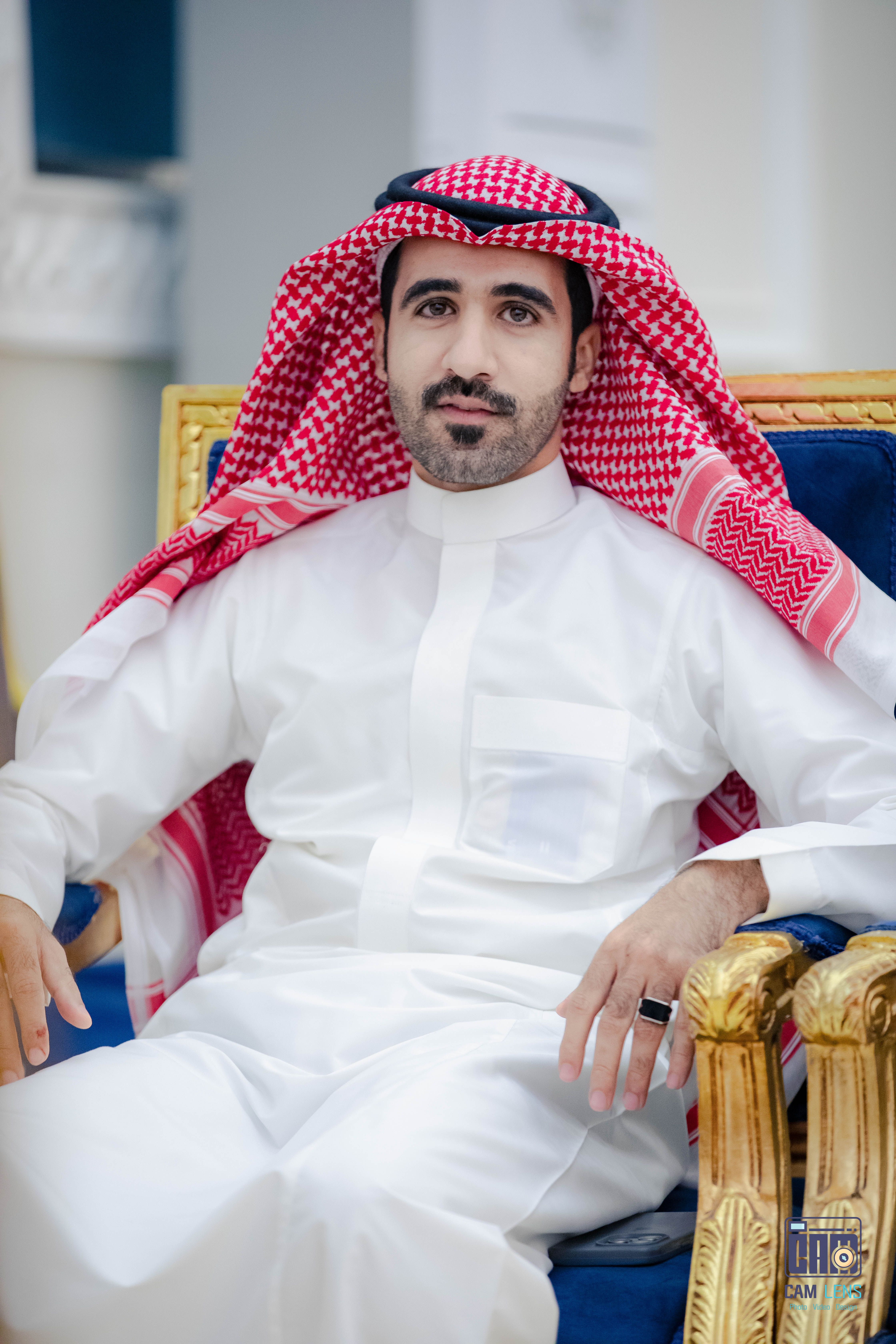 زواج: عبده الشيخي