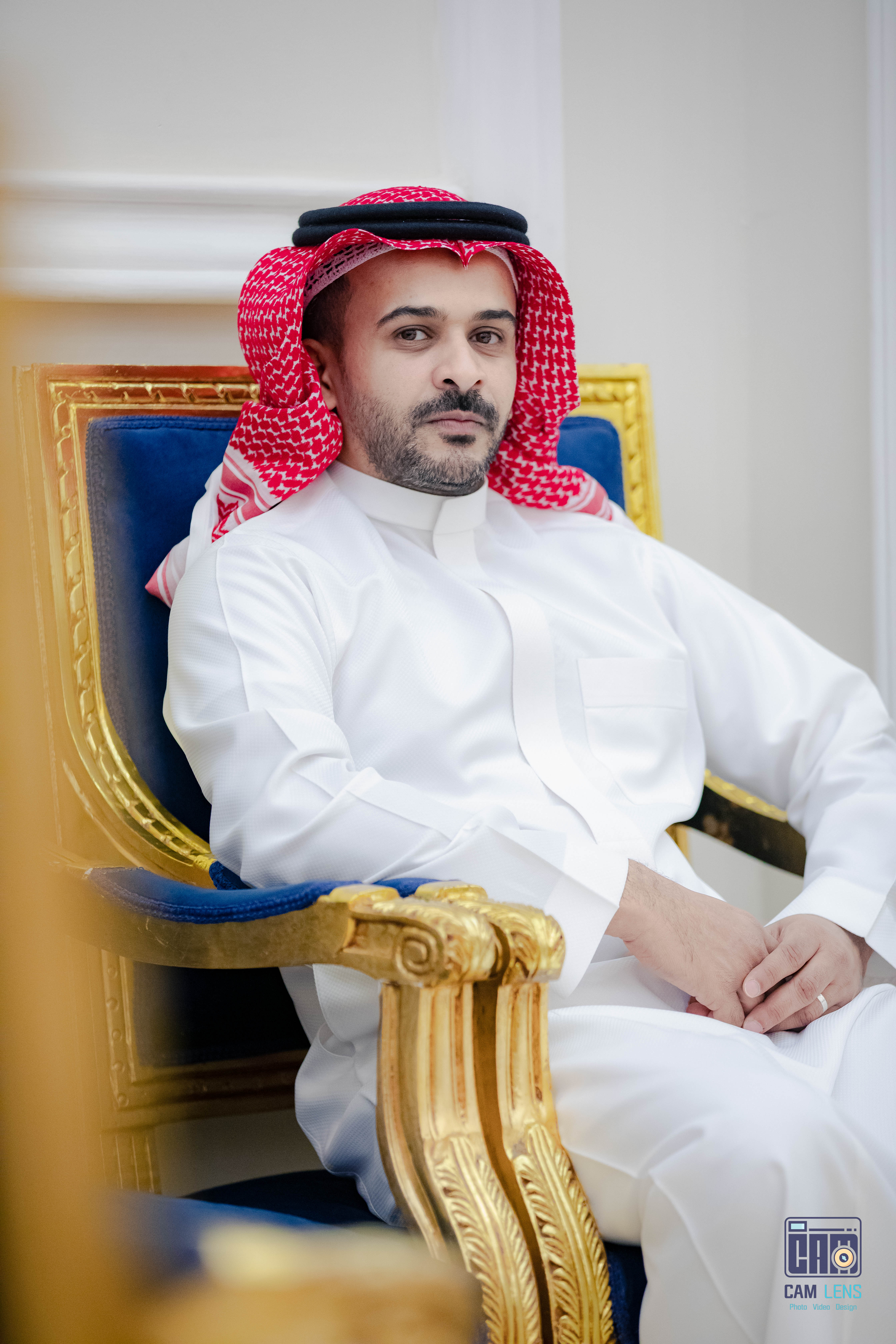 زواج: عبده الشيخي