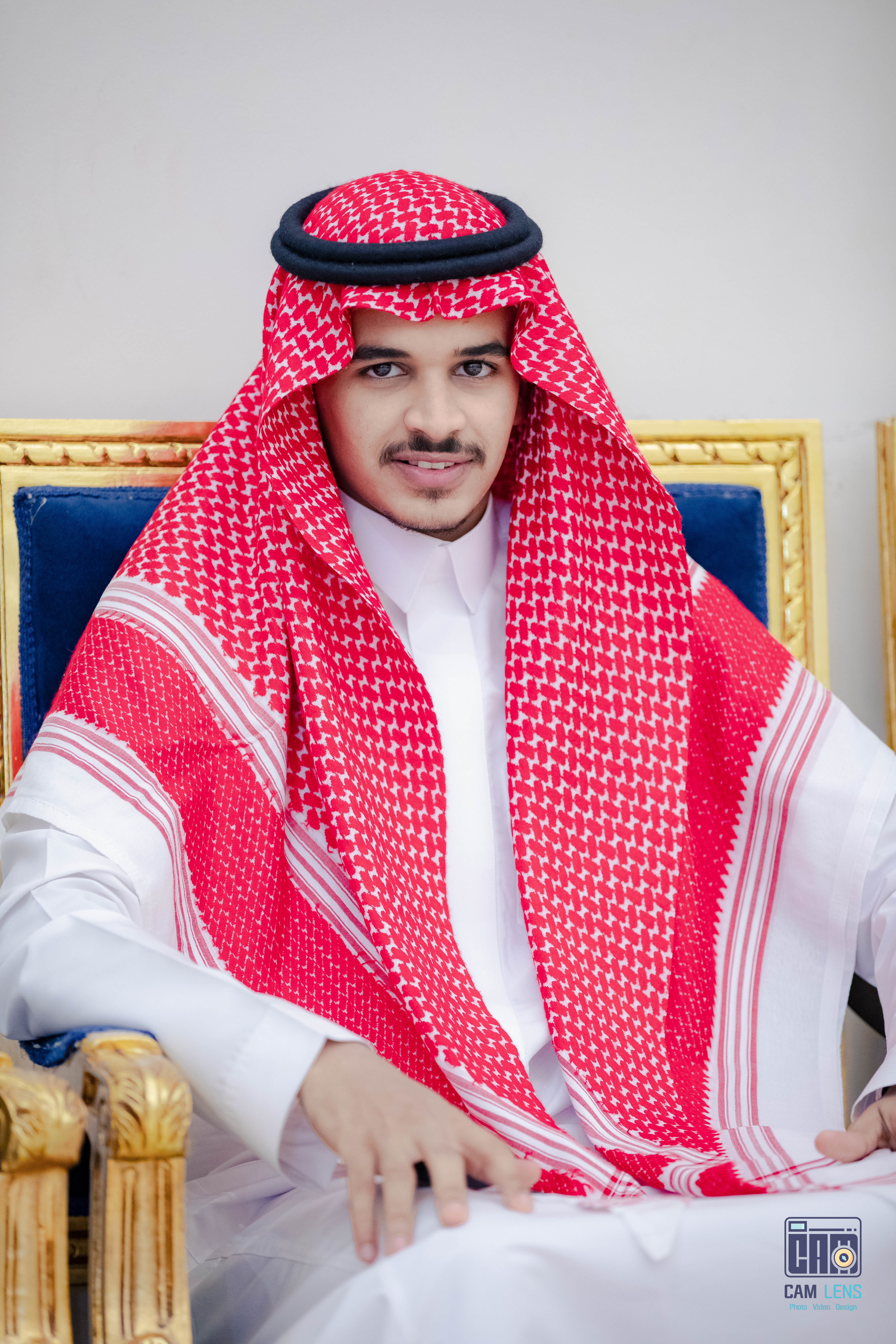 زواج: عبده الشيخي