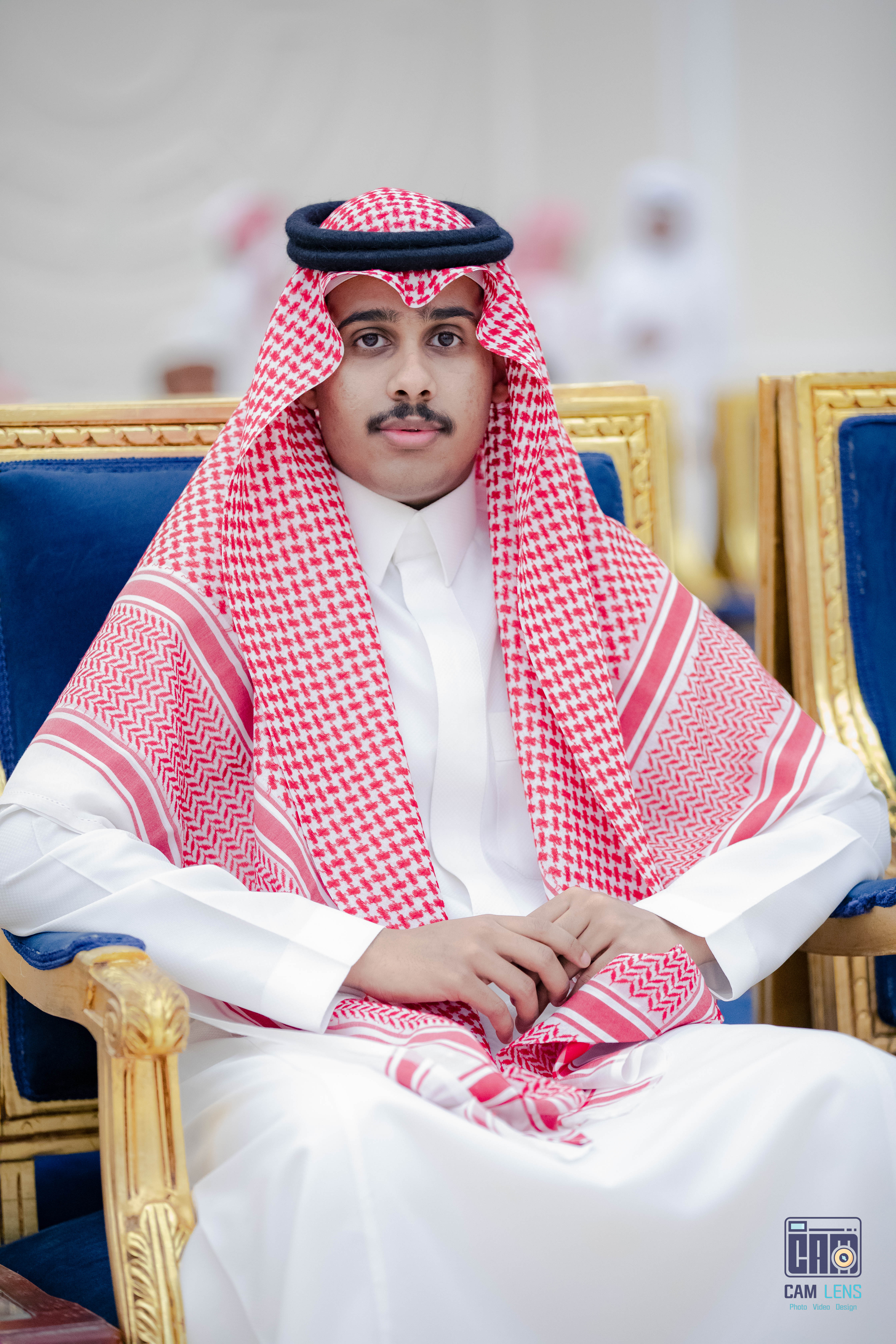 زواج: عبده الشيخي