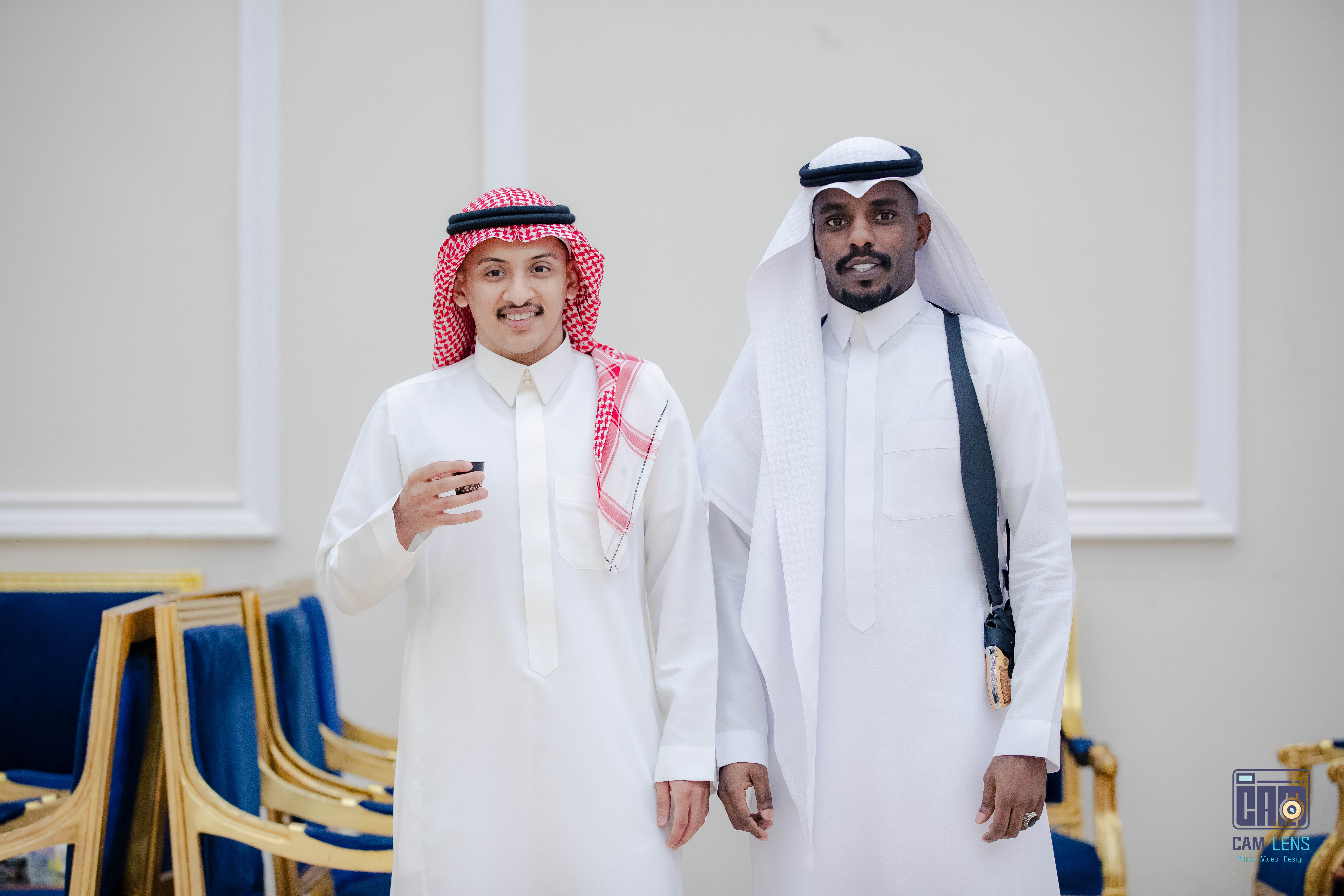 زواج: عبده الشيخي