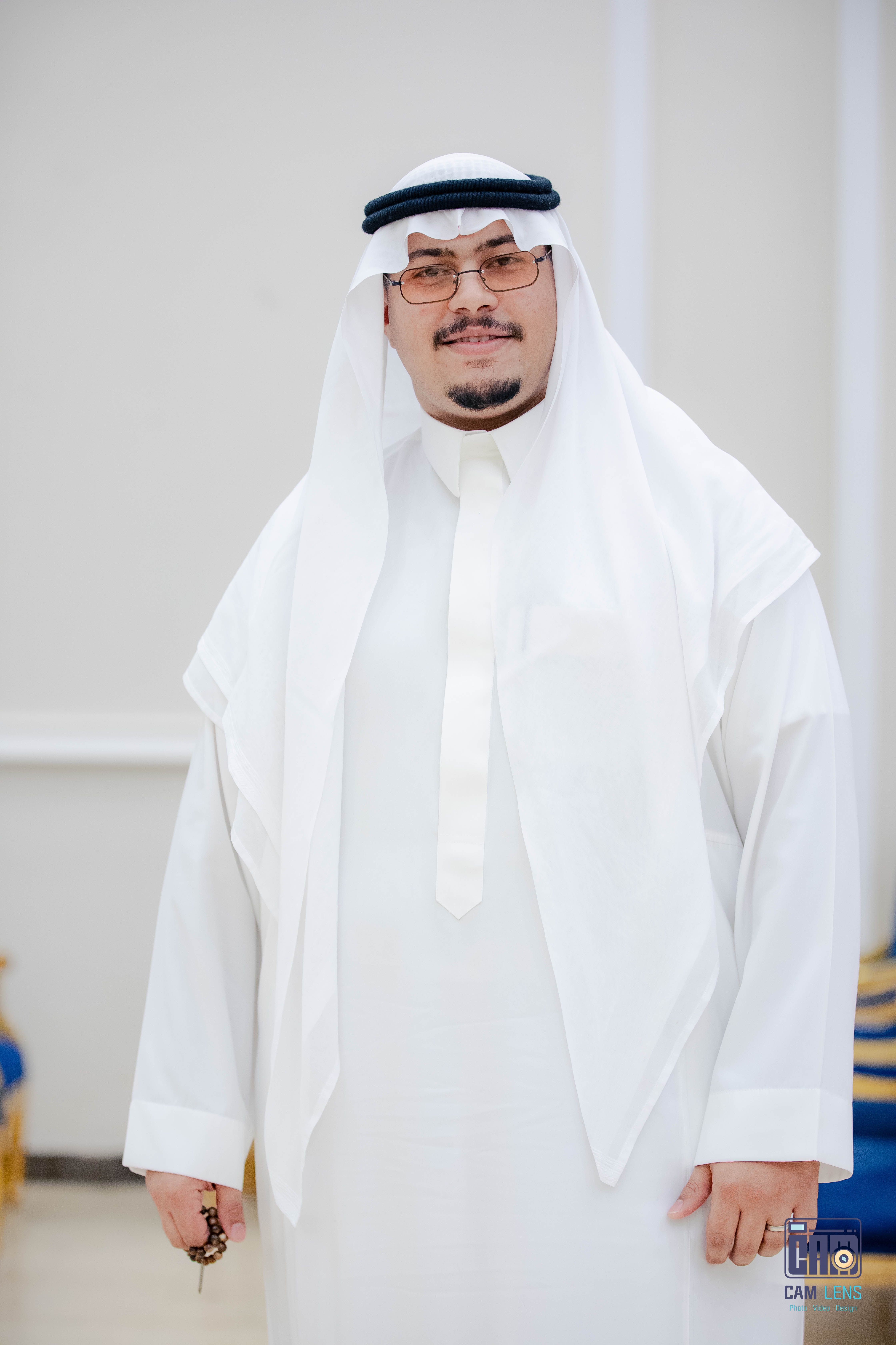 زواج: عبده الشيخي