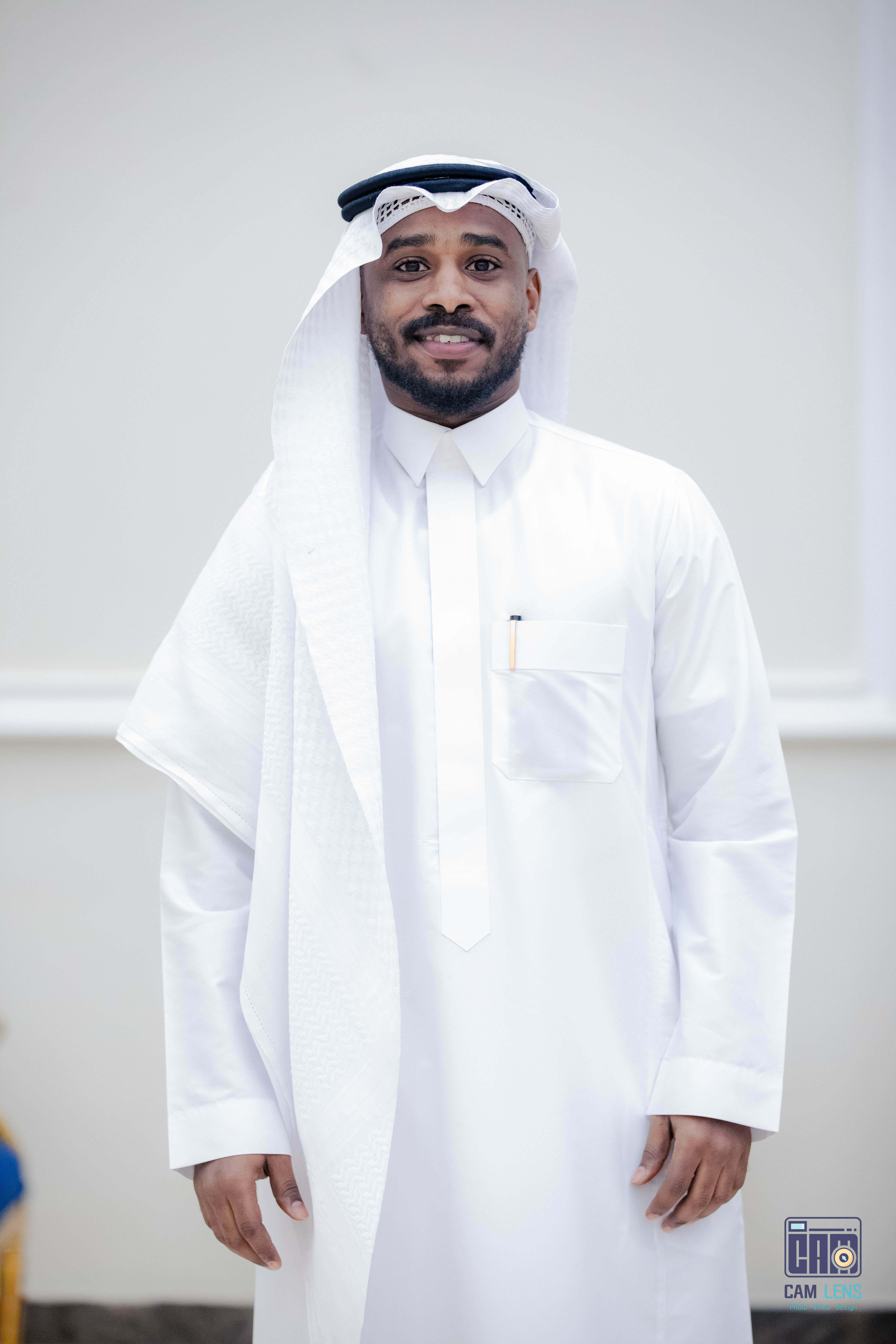 زواج: عبده الشيخي