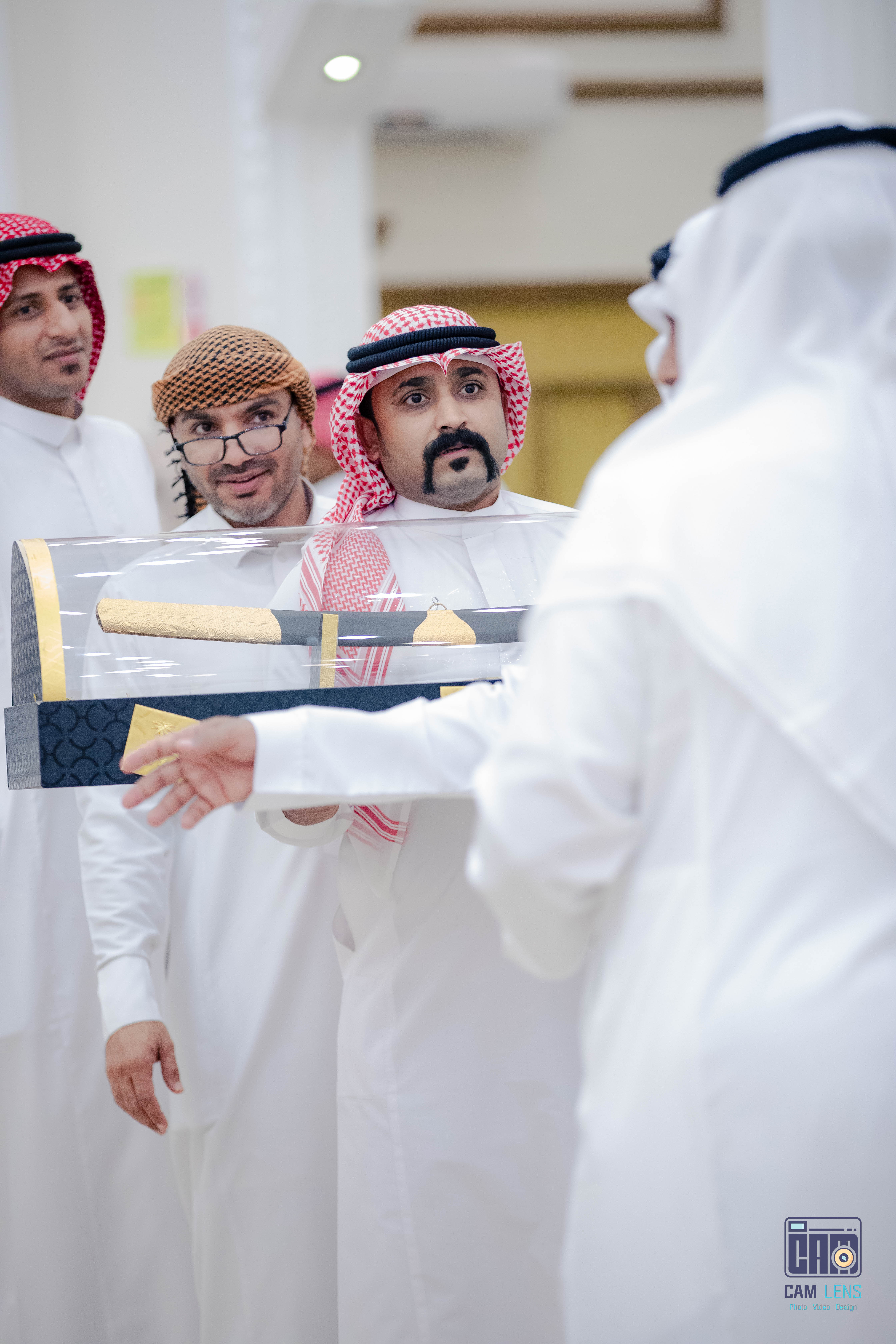 زواج: عبده الشيخي