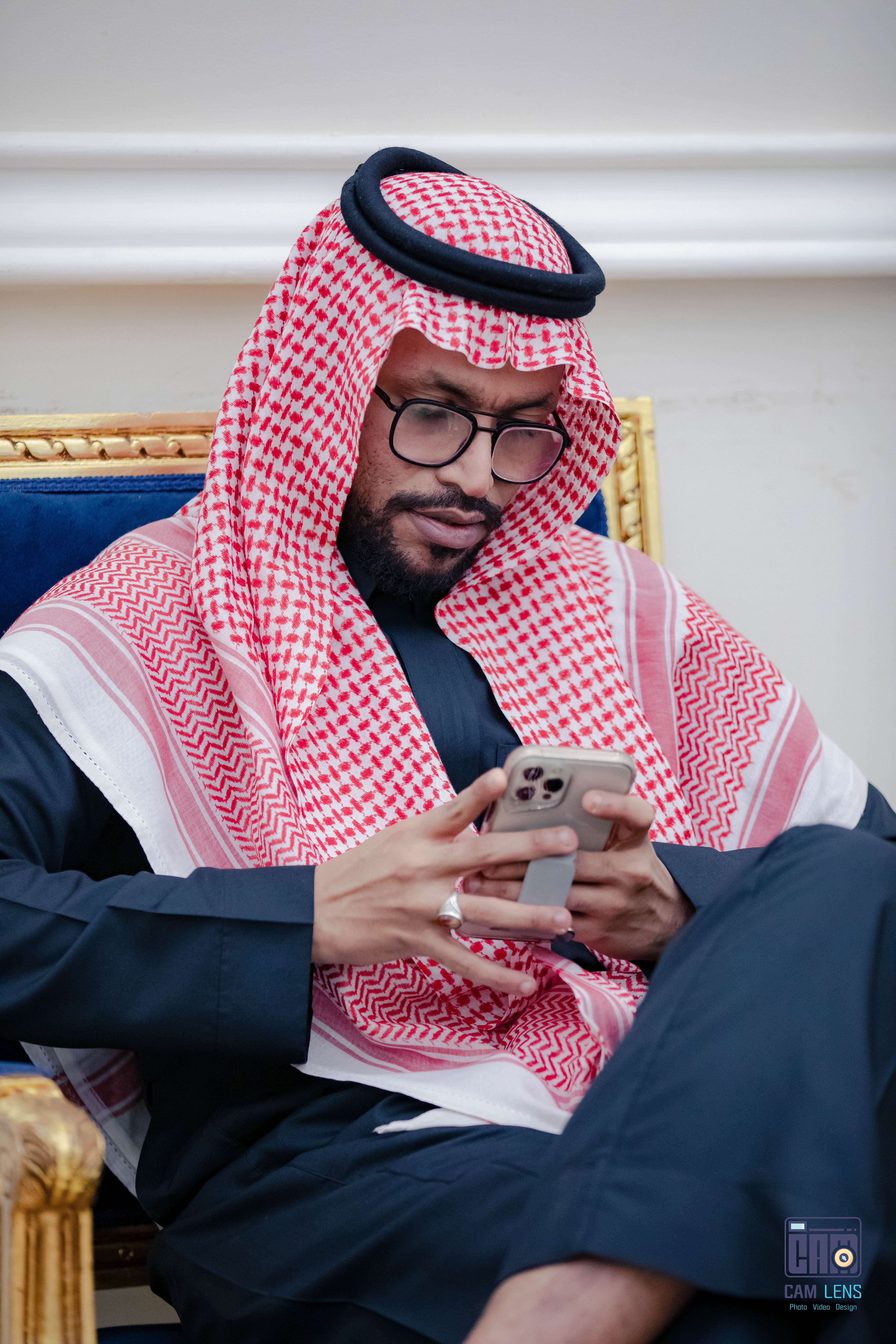 زواج: عبده الشيخي