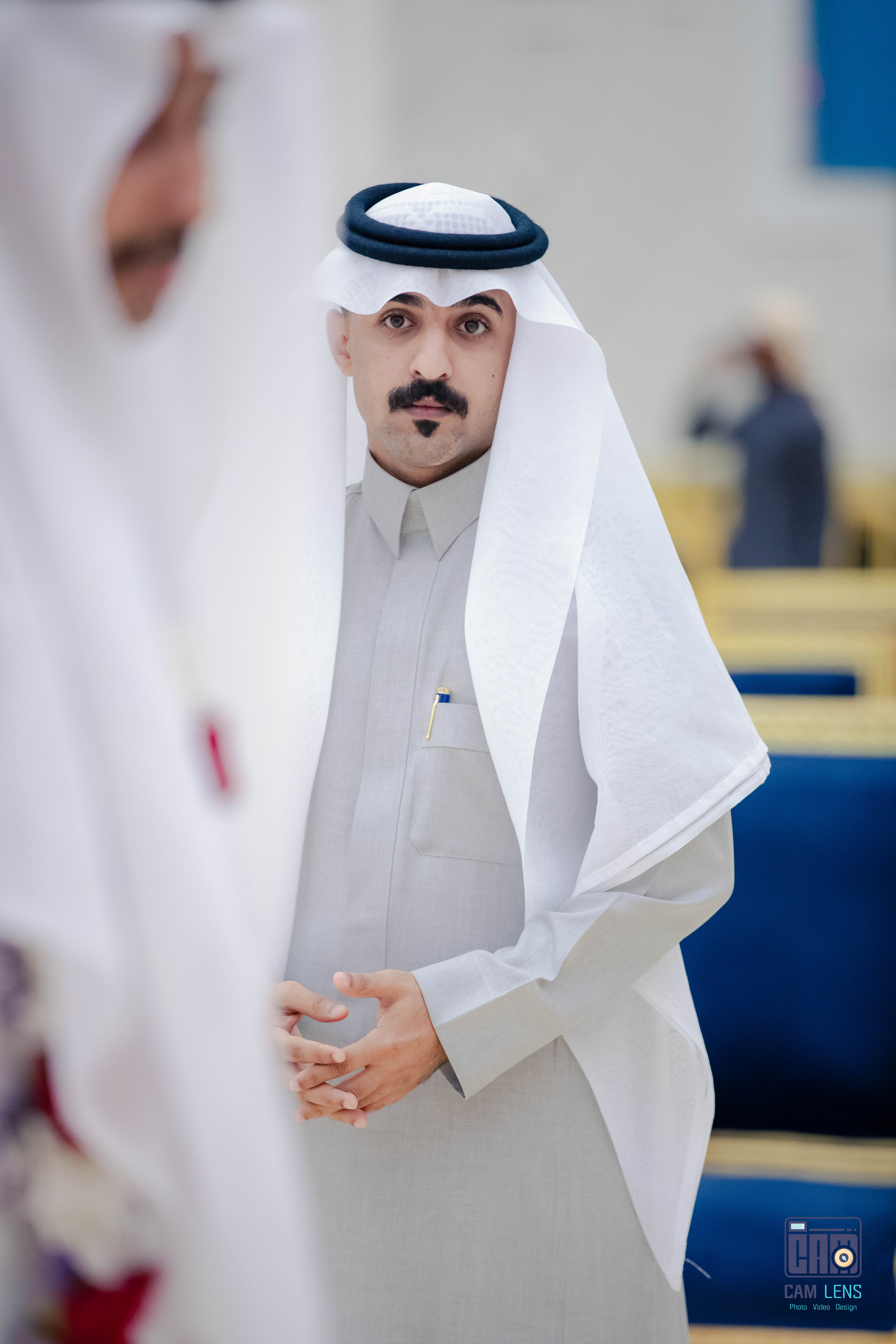 زواج: عبده الشيخي