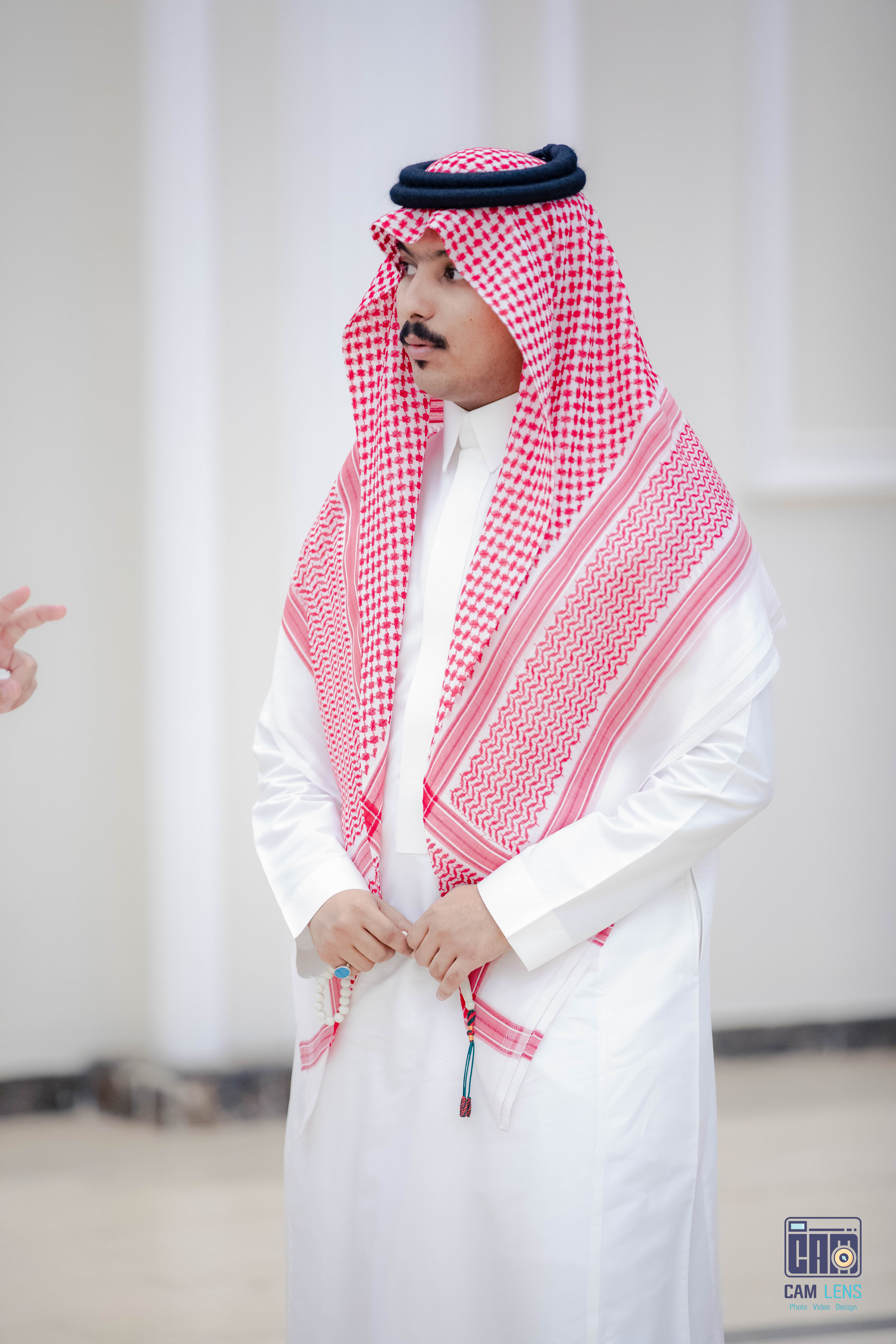 زواج: عبده الشيخي