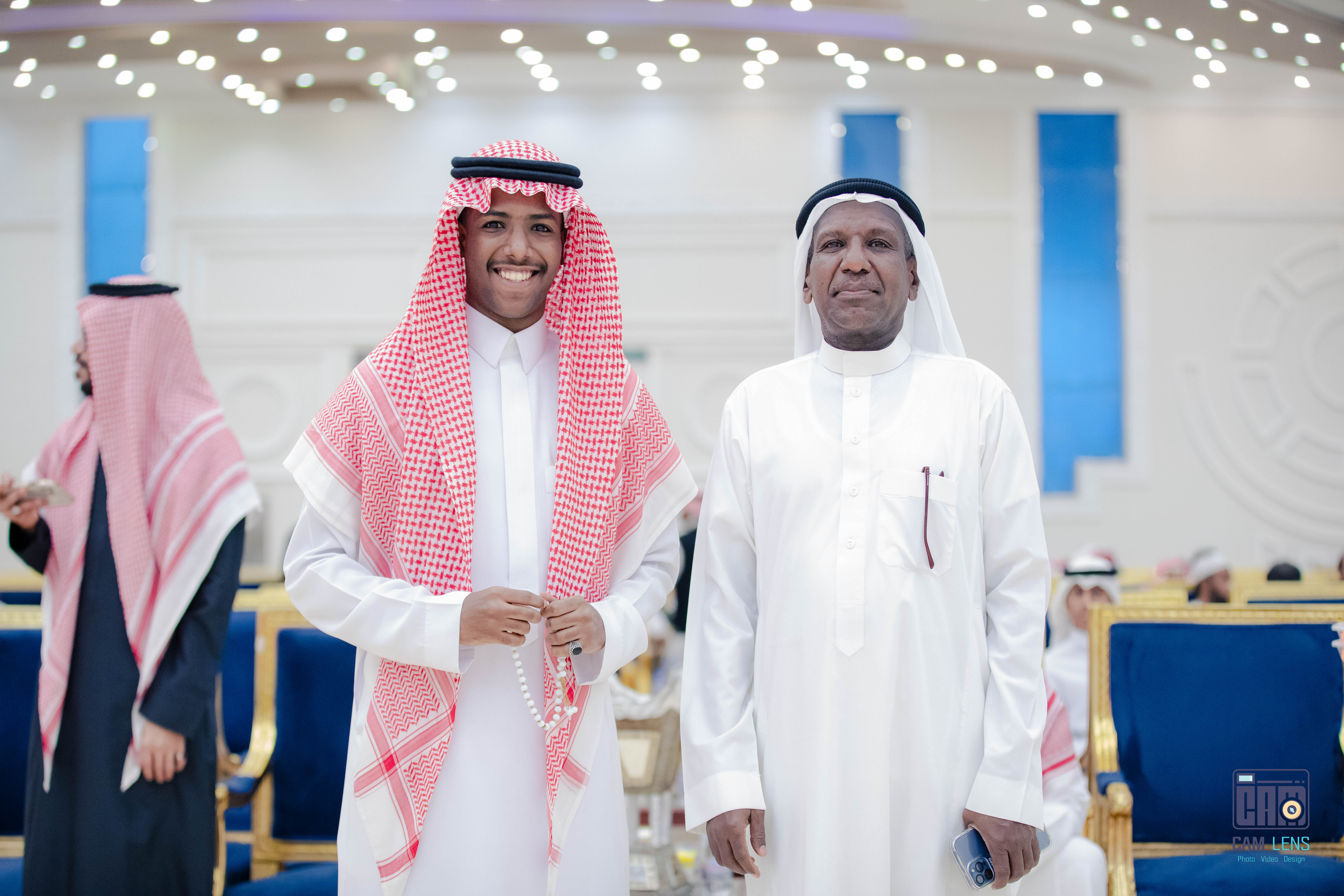 زواج: عبده الشيخي