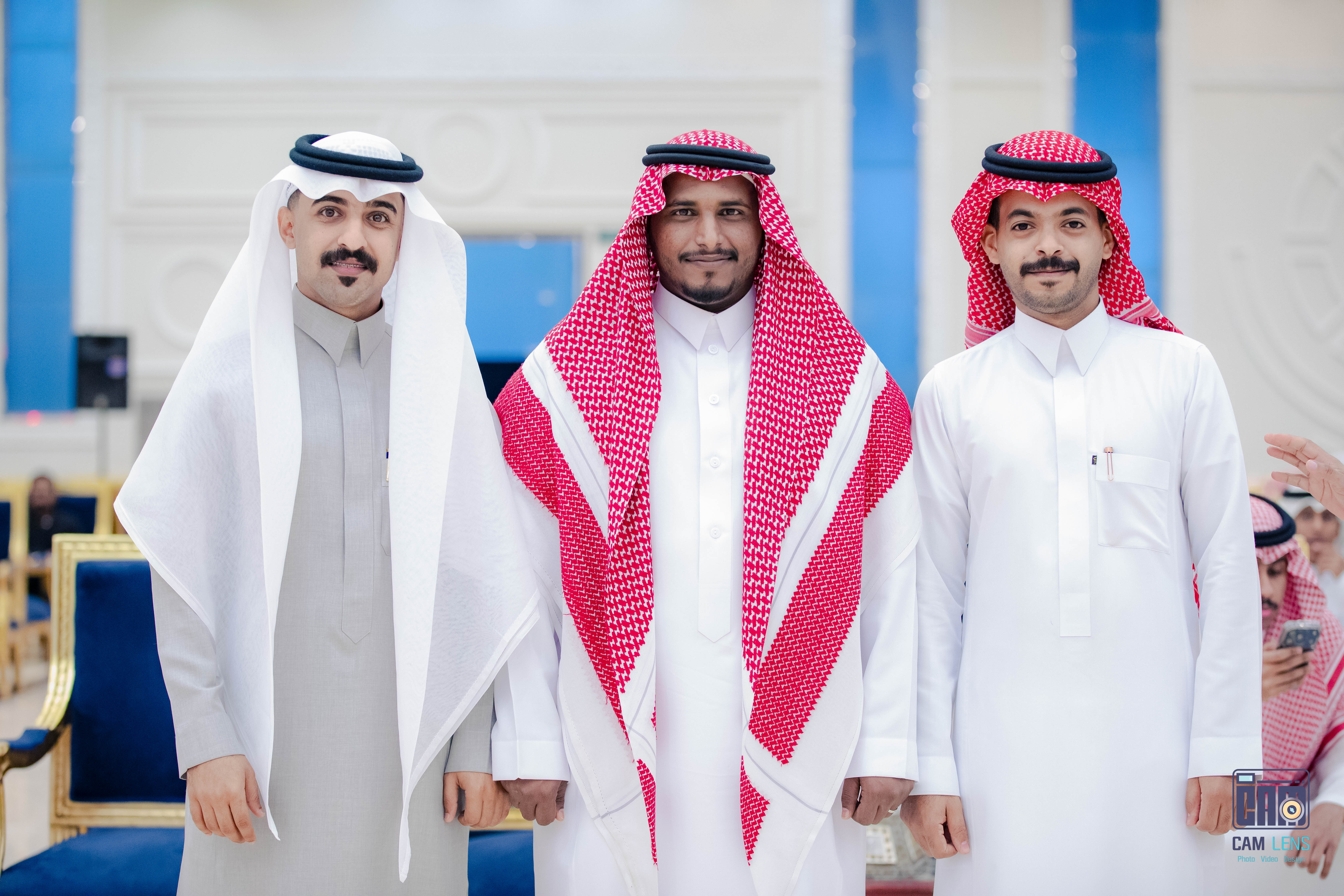 زواج: عبده الشيخي