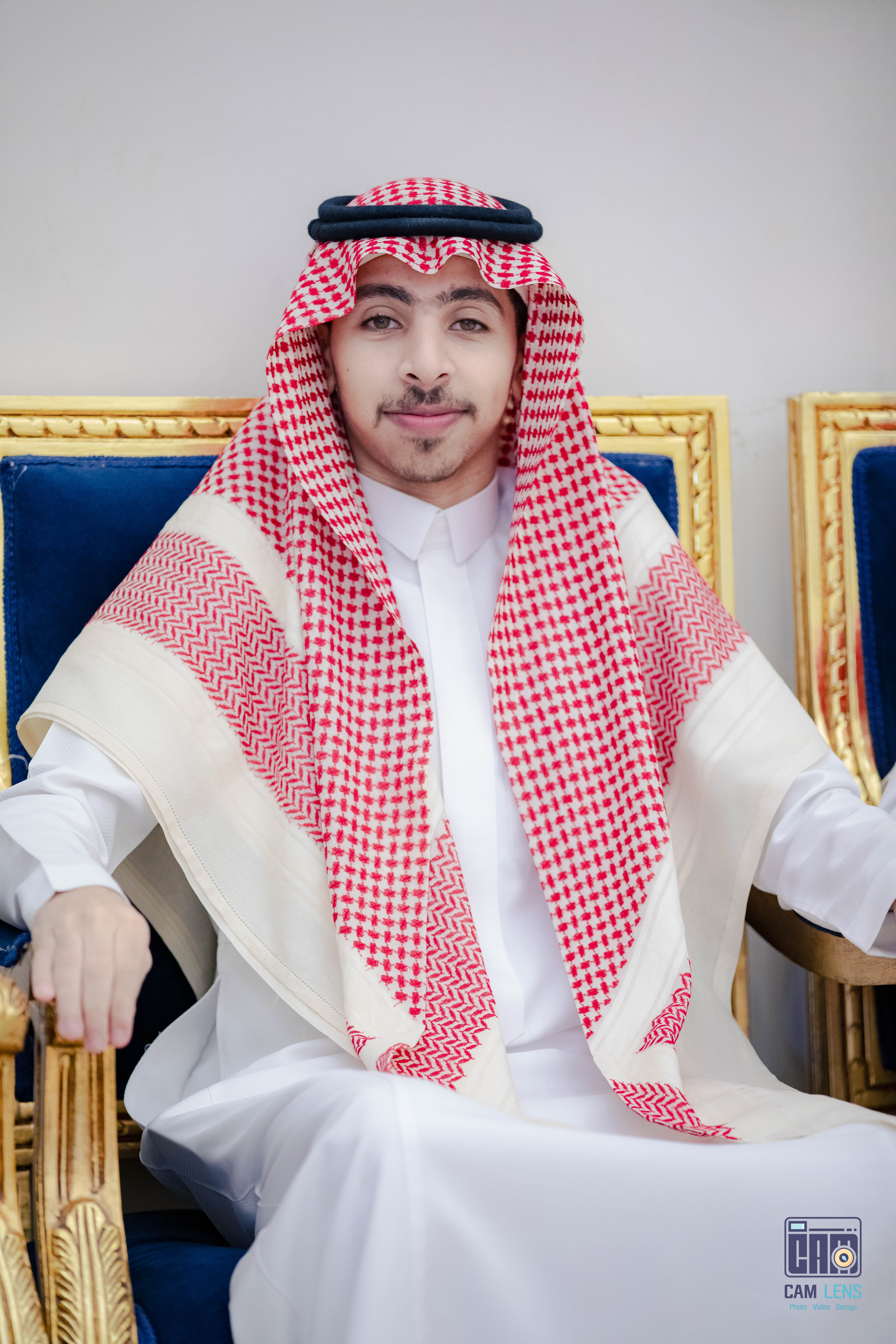 زواج: عبده الشيخي