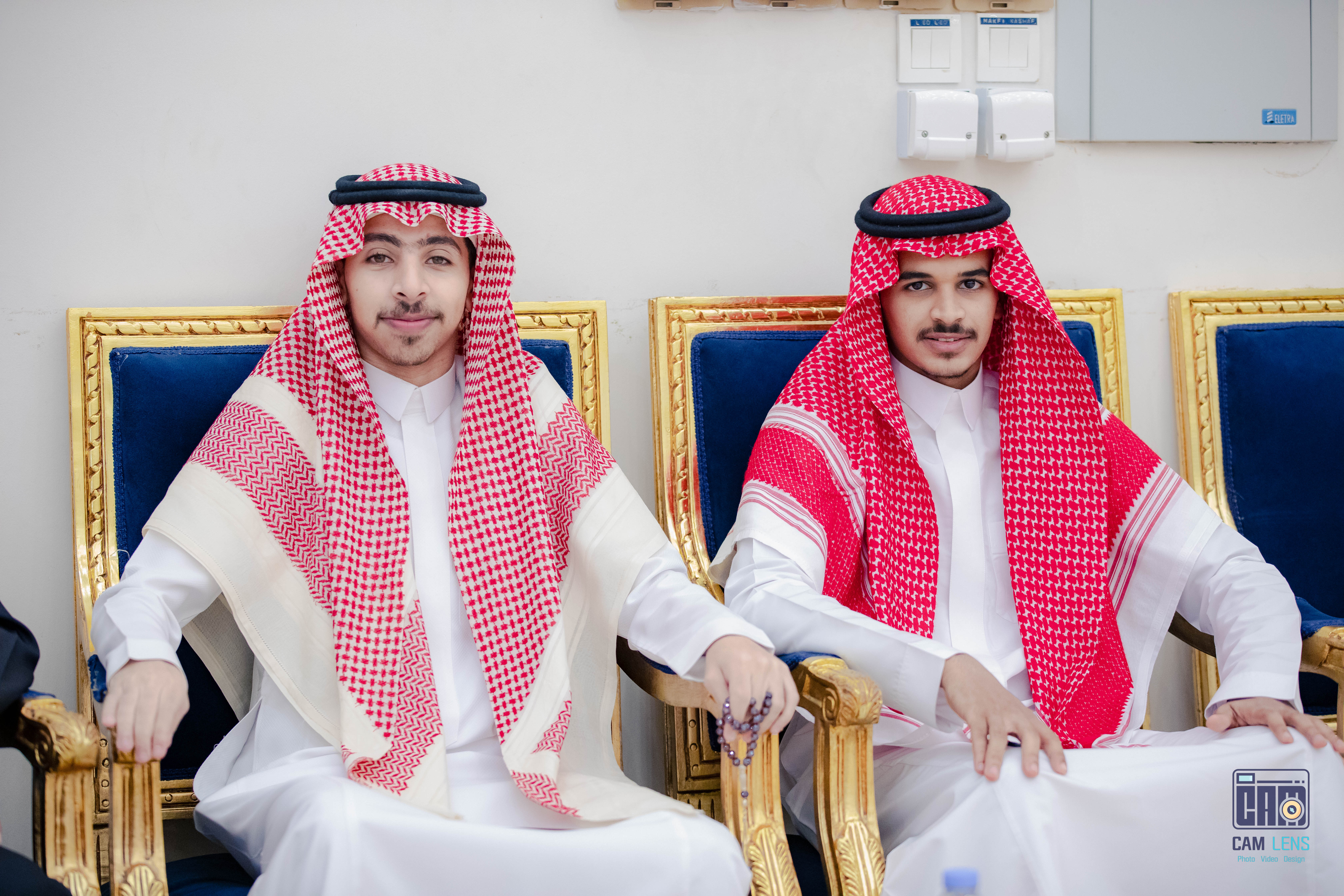 زواج: عبده الشيخي