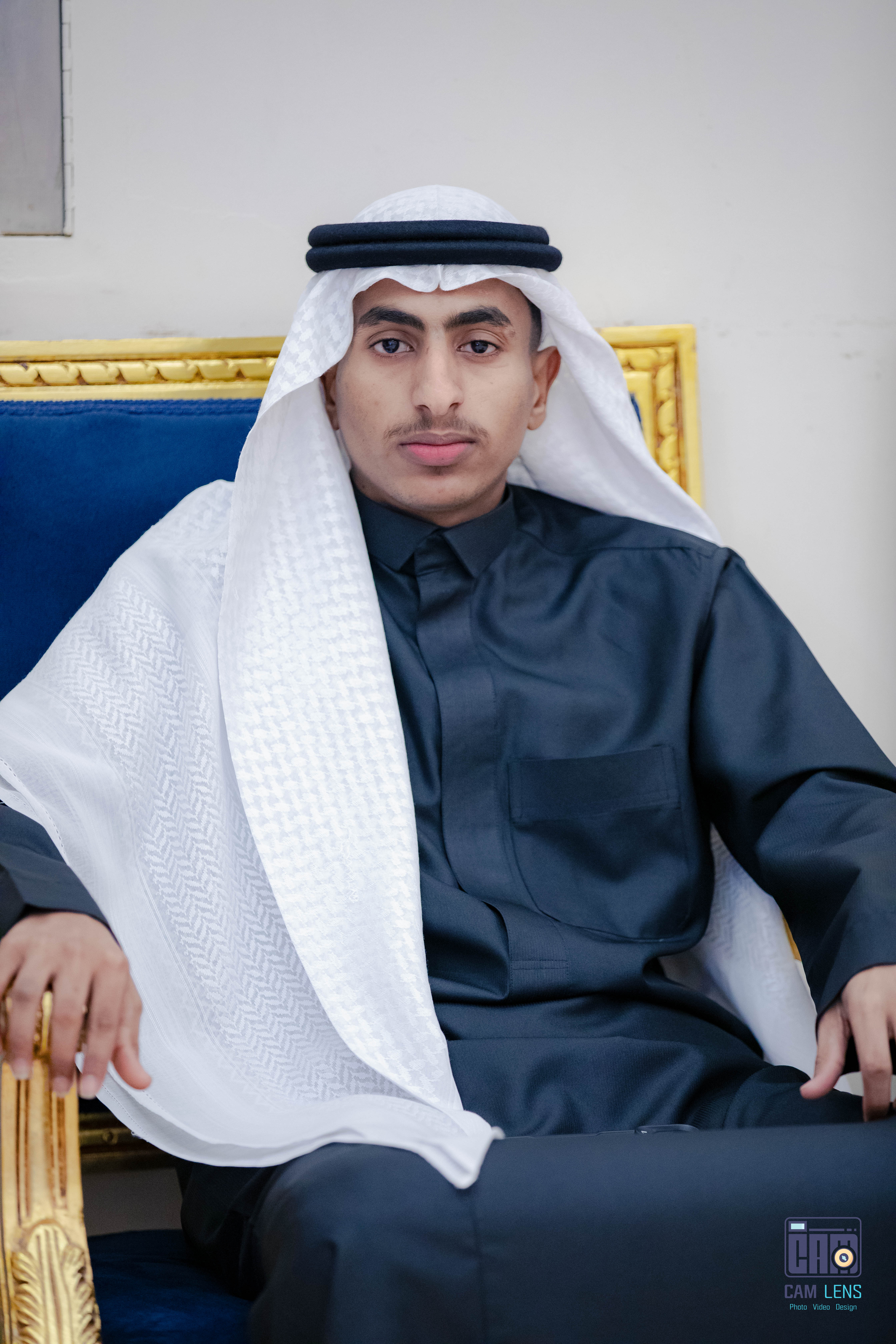 زواج: عبده الشيخي