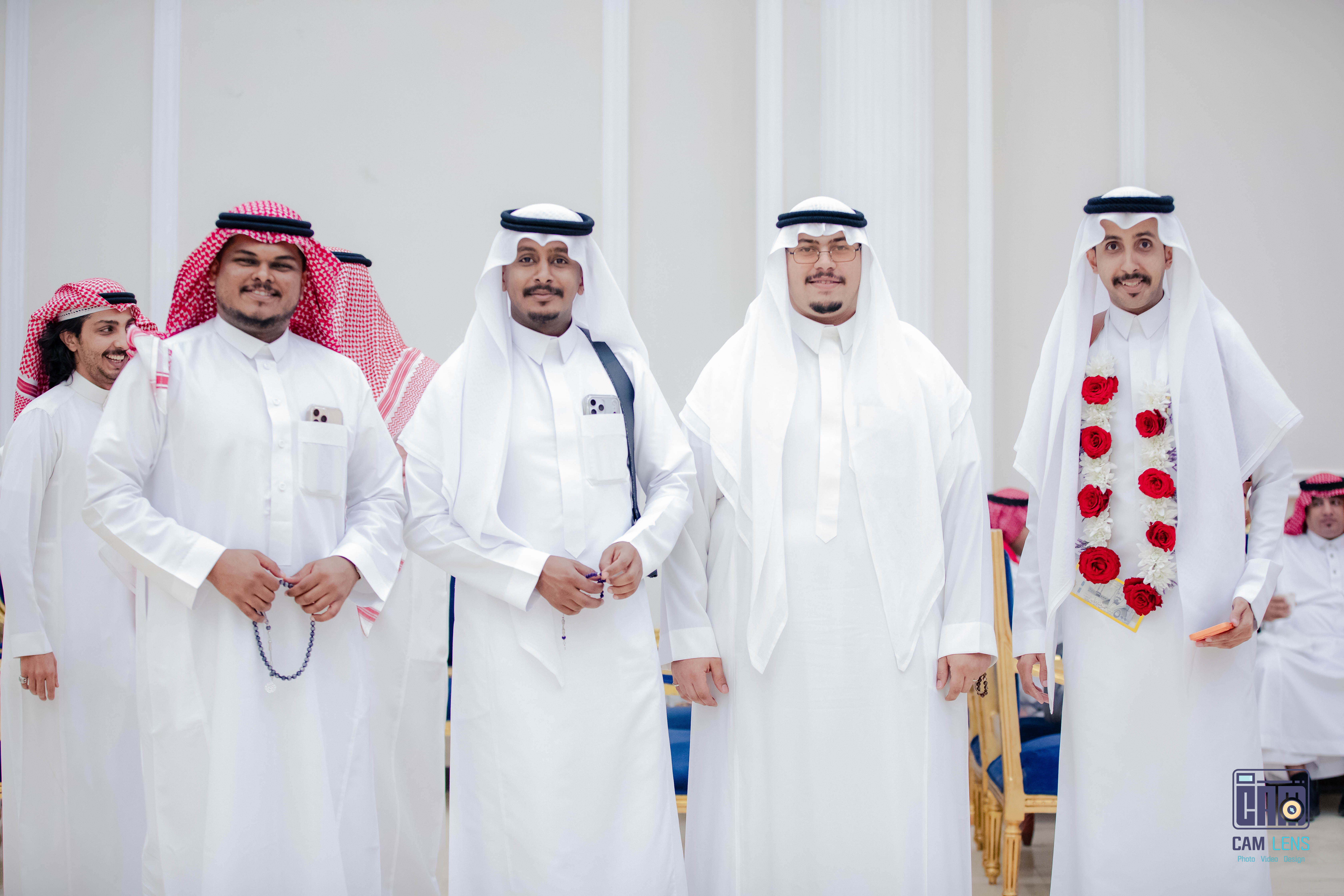 زواج: عبده الشيخي