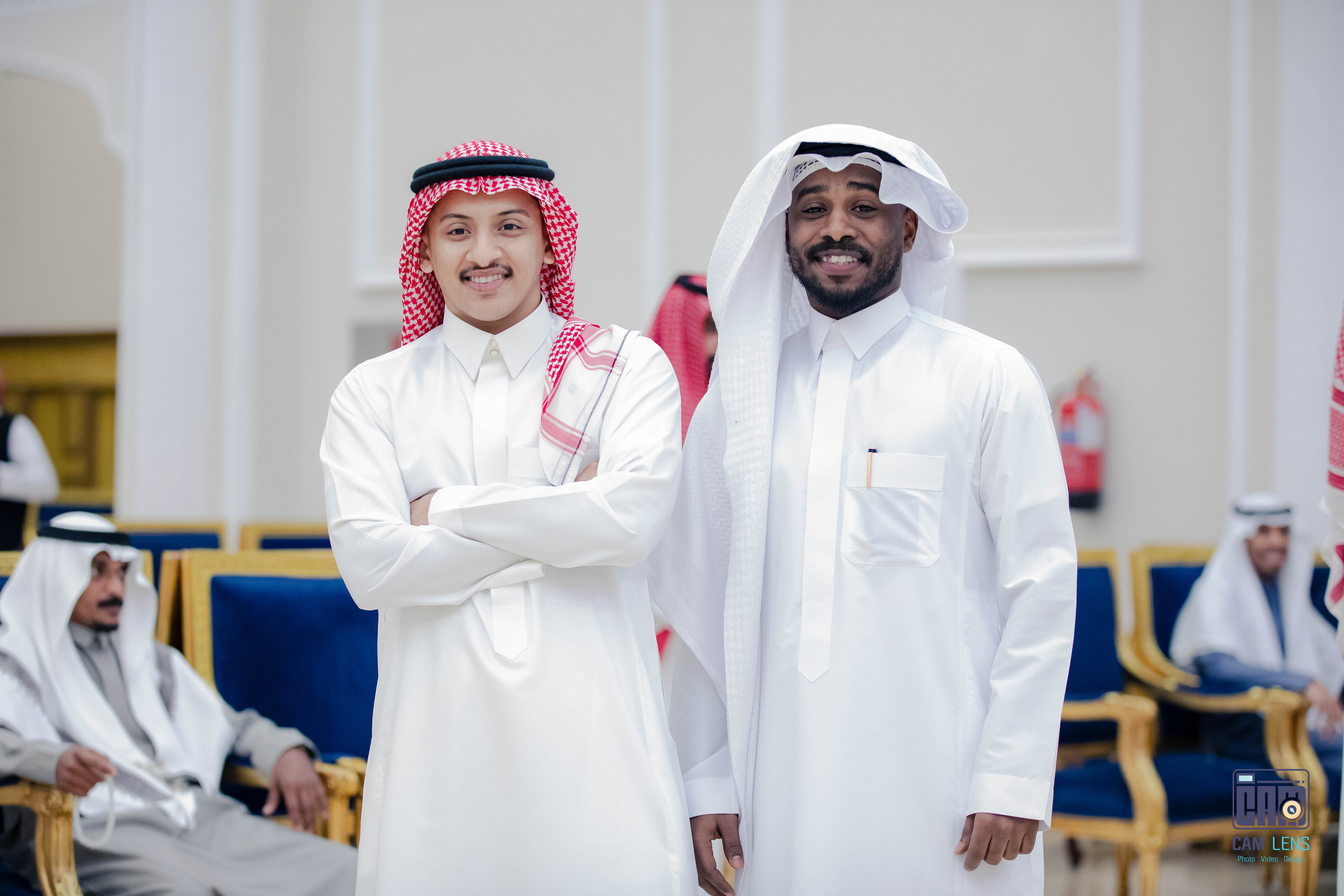 زواج: عبده الشيخي