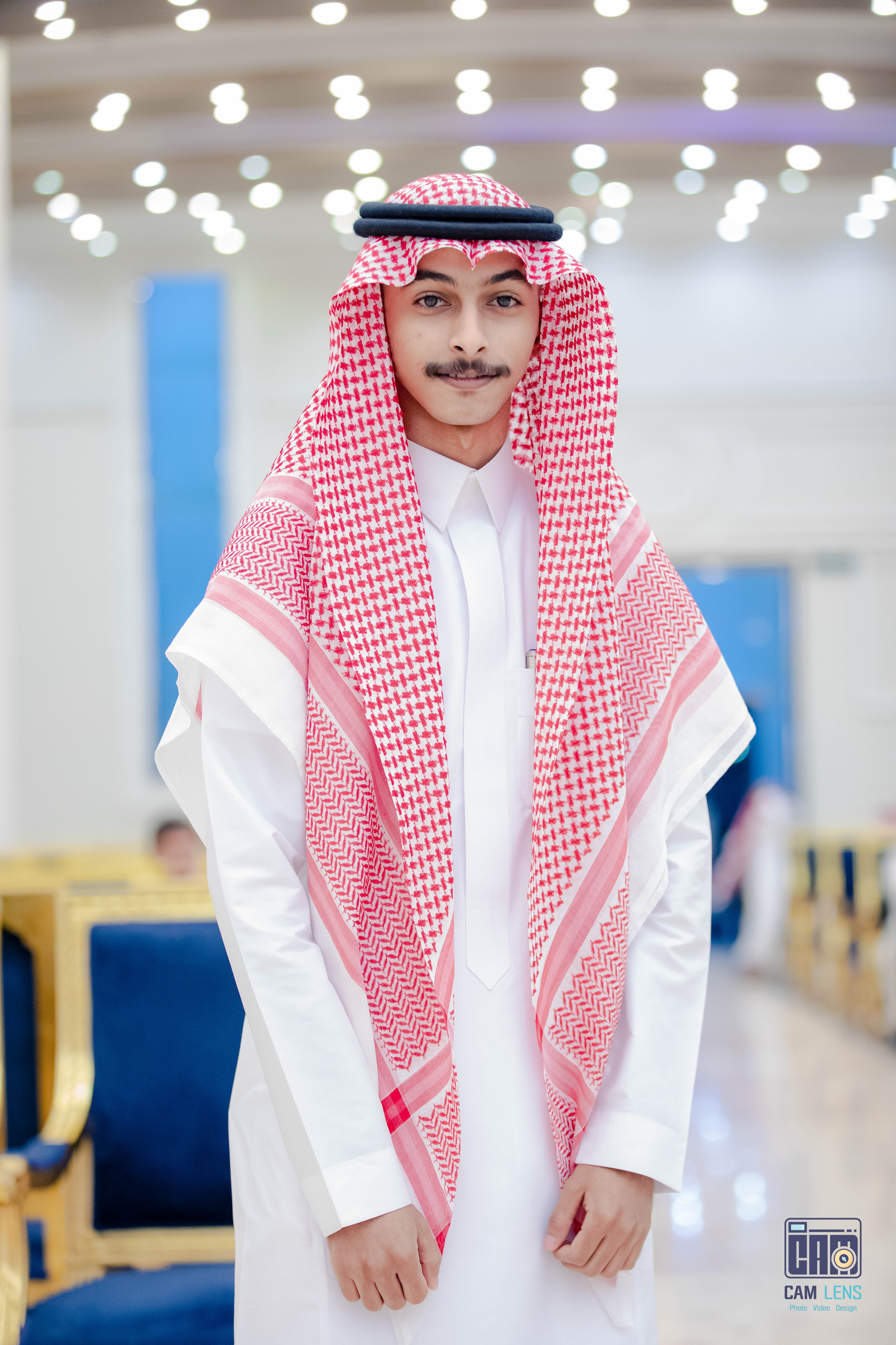 زواج: عبده الشيخي